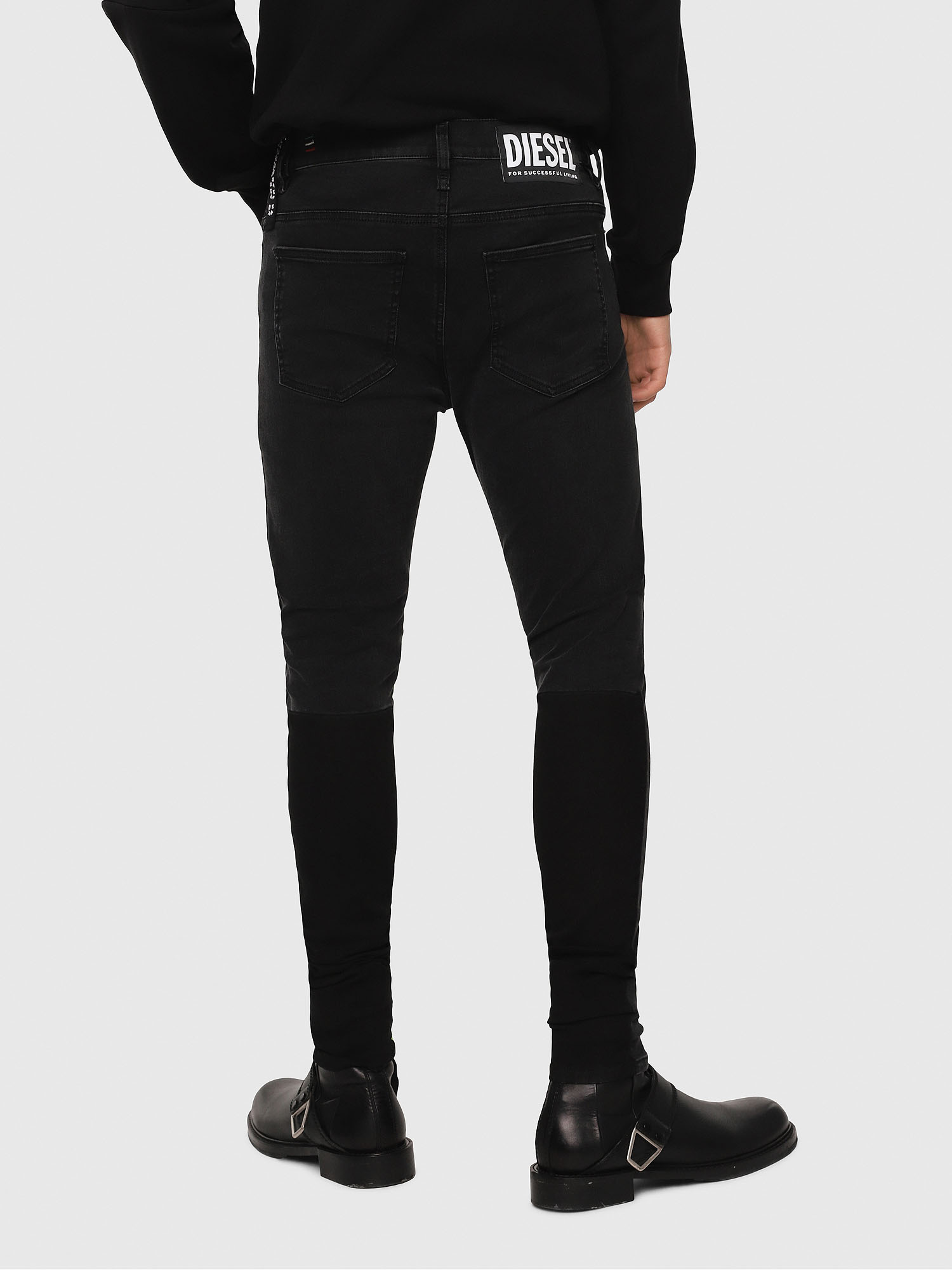 diesel d istort jeans