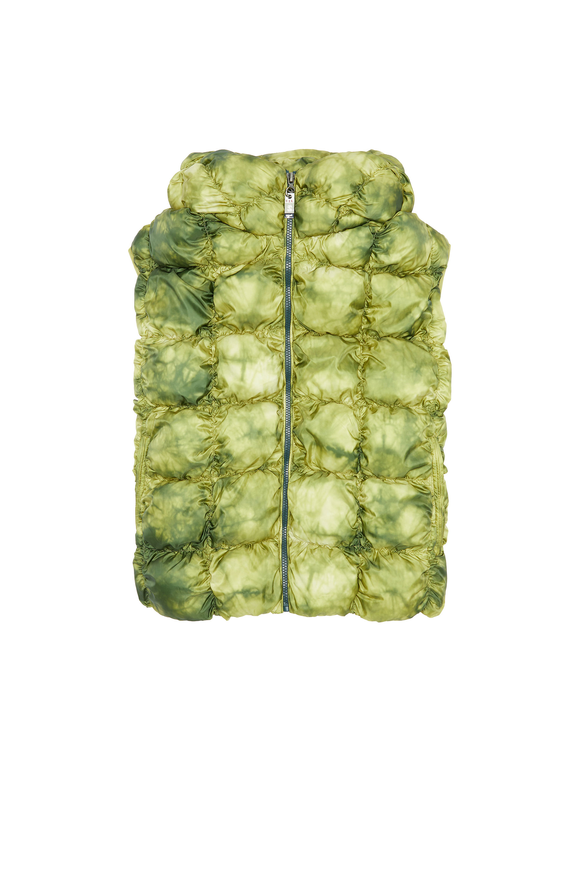 Diesel - W-RALLE-SL, Green - Image 3