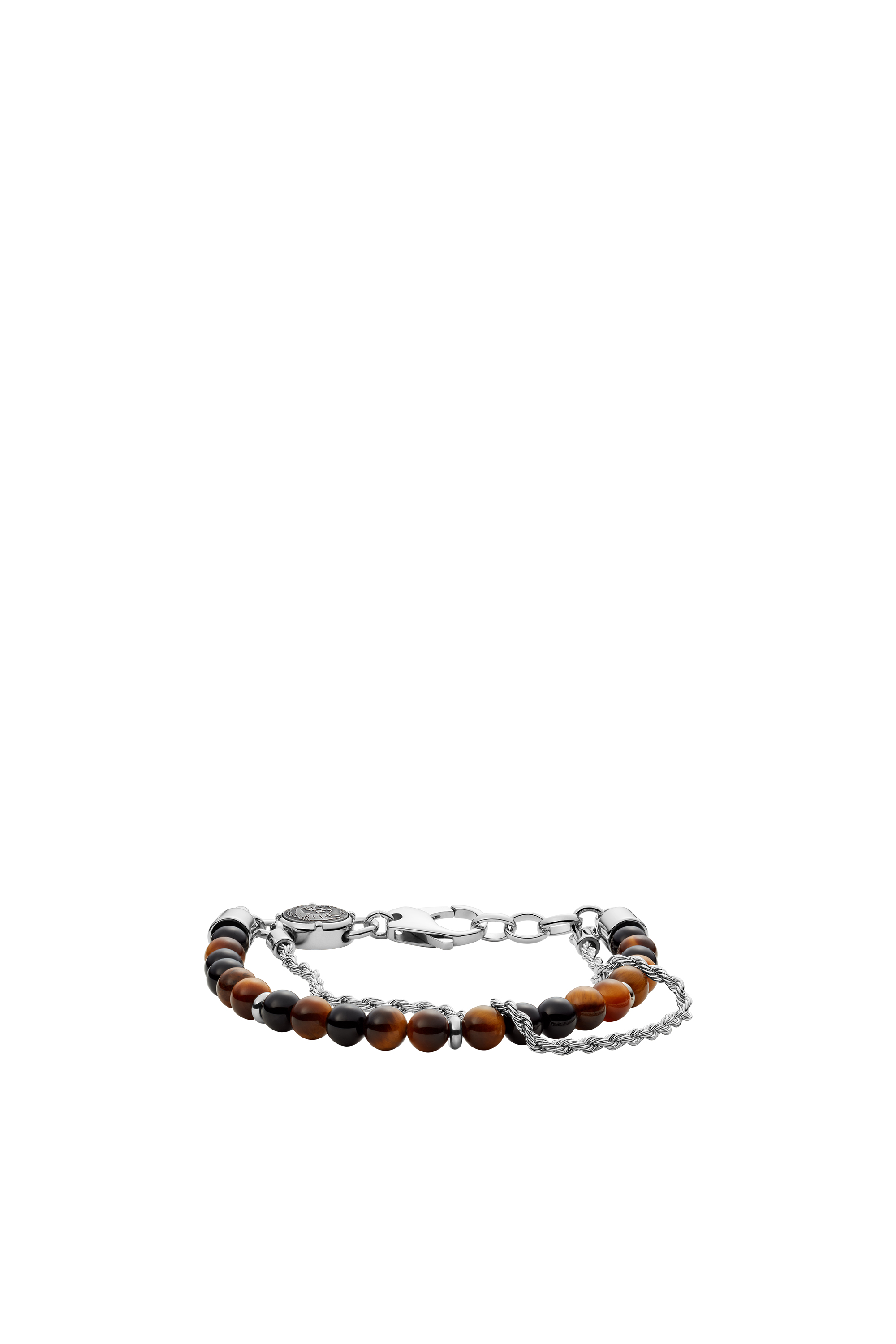 DX1320, Orange/Black - Bracelets