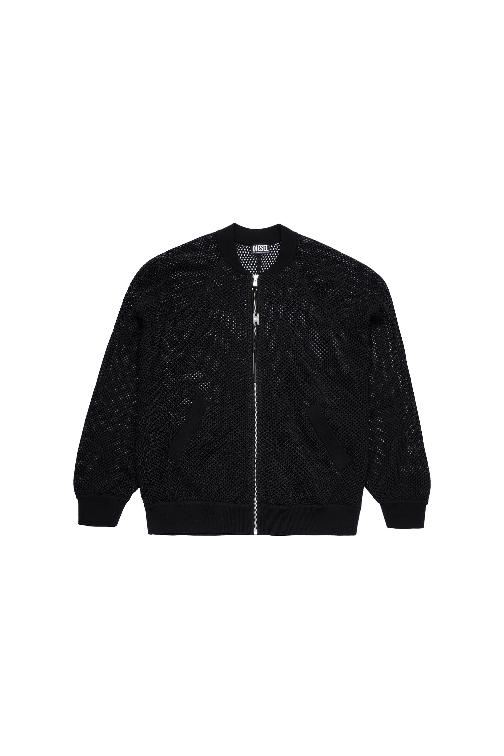 M-INDYANA, Black - Knitwear
