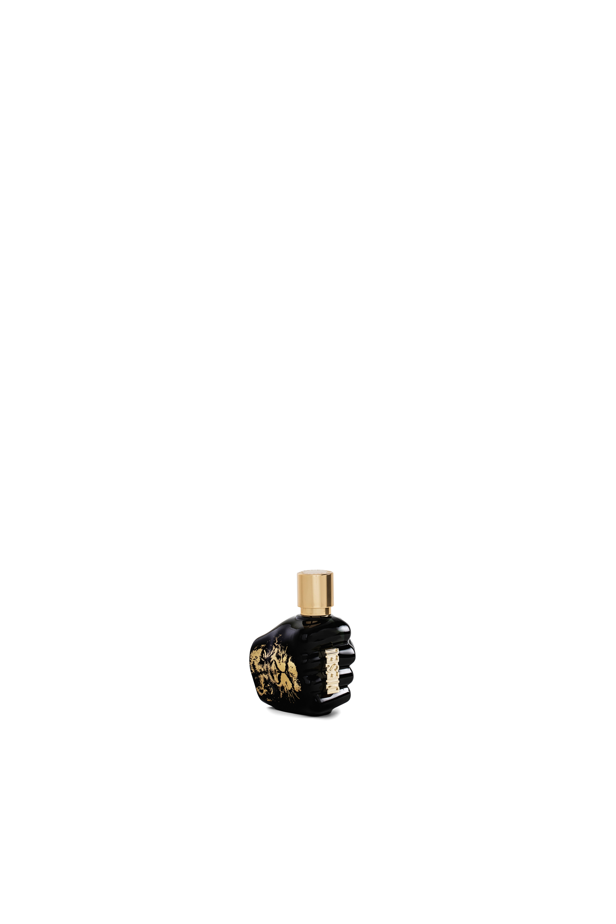 Diesel - SPIRIT OF THE BRAVE 35ML, Man's Spirit of the Brave 35 ml, eau de toilette in Black/Gold - 2