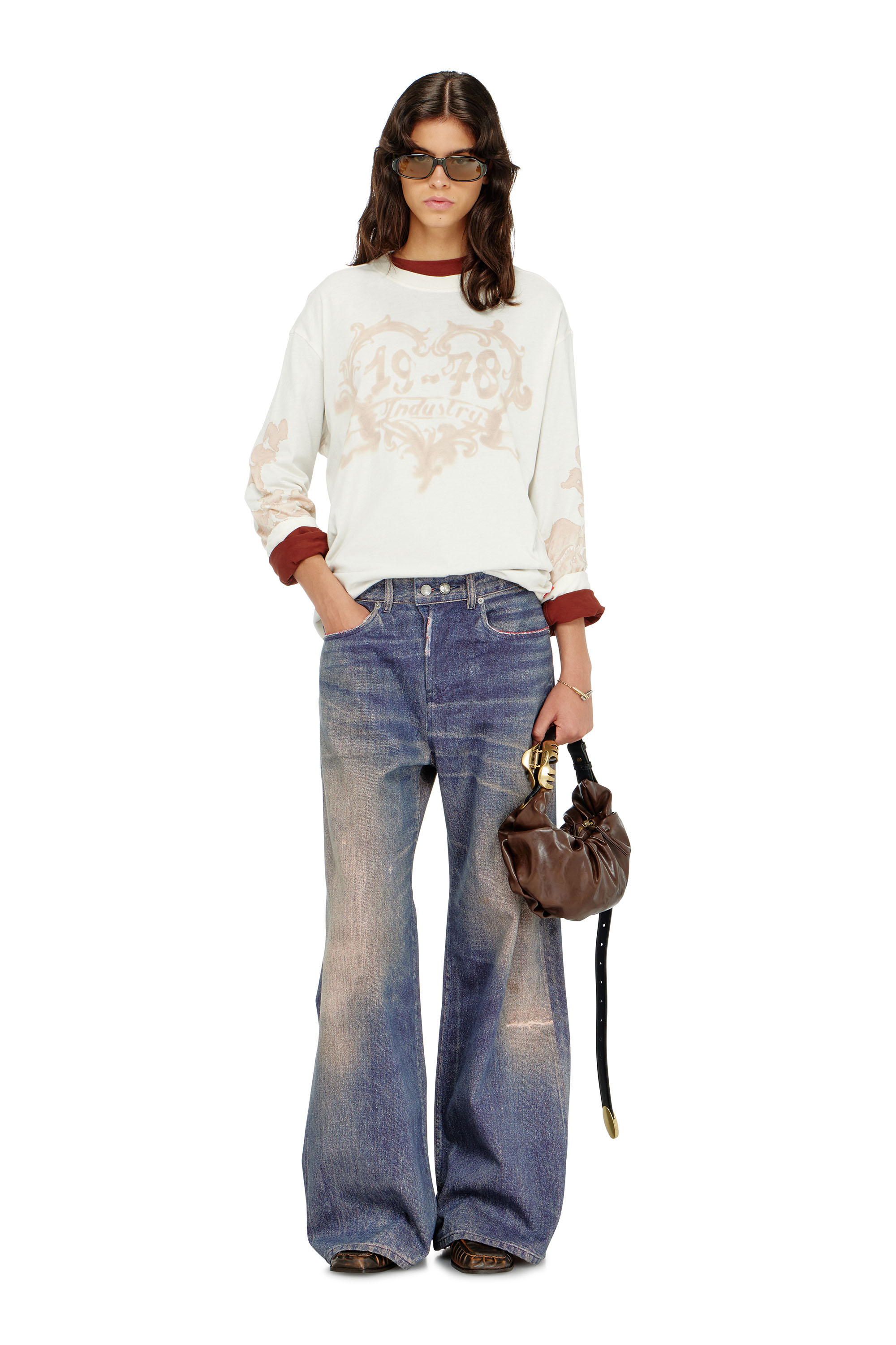 Relaxed Jeans 1996 D-Sire 09P95