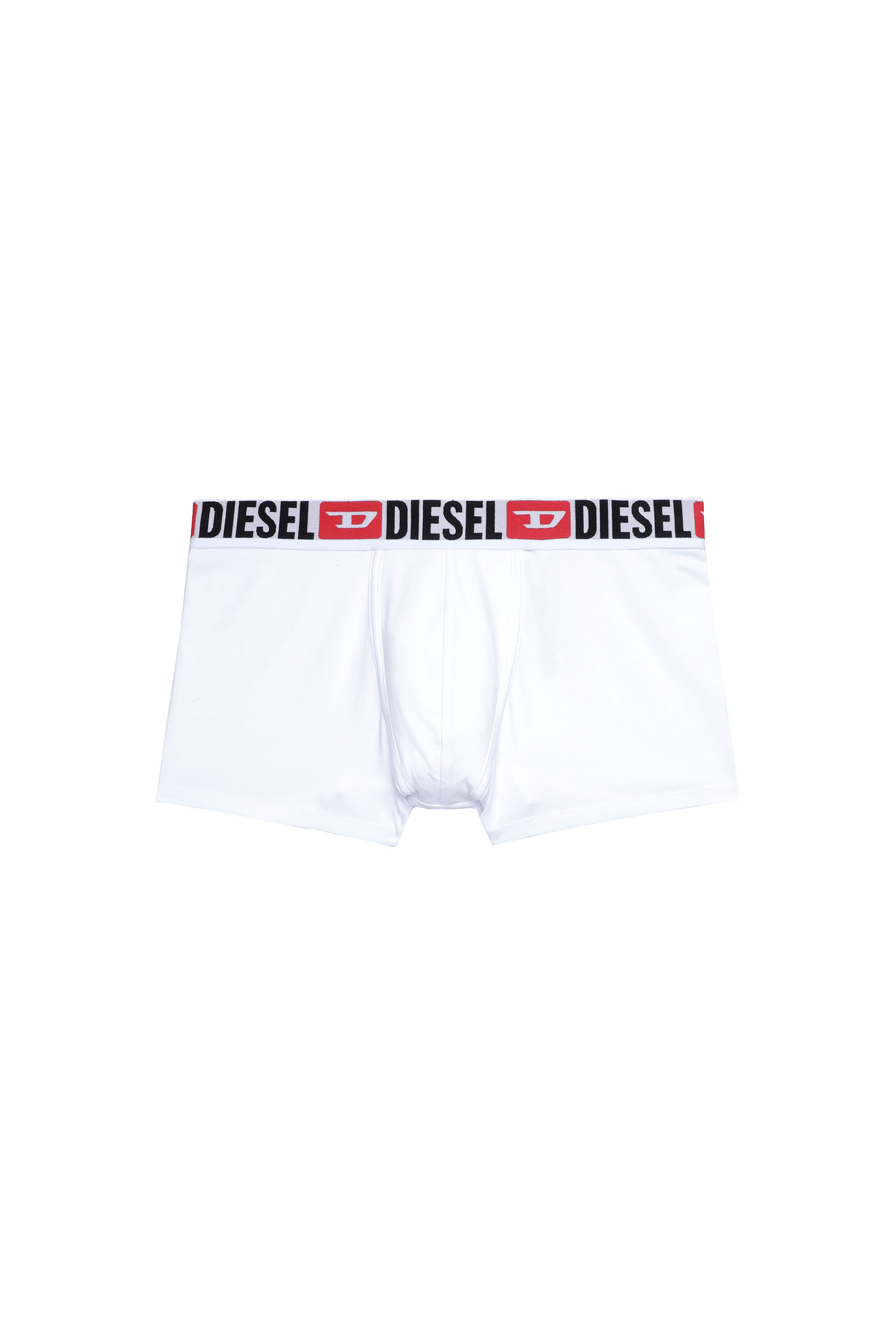 Diesel - UMBX-DAMIENTHREEPACK, White - Image 4