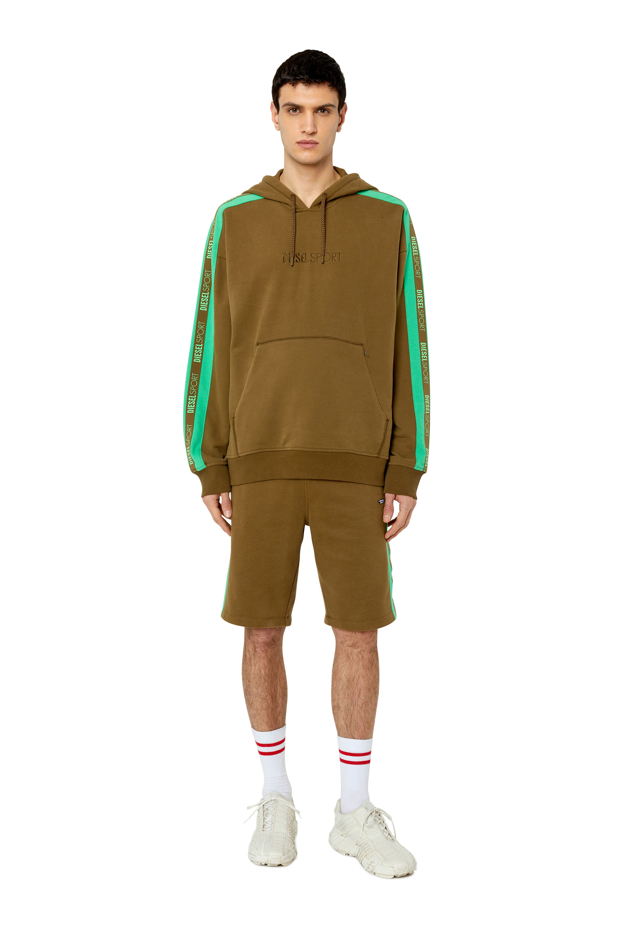 Diesel - AMST-BOWE-HT32, Military Green - Image 2