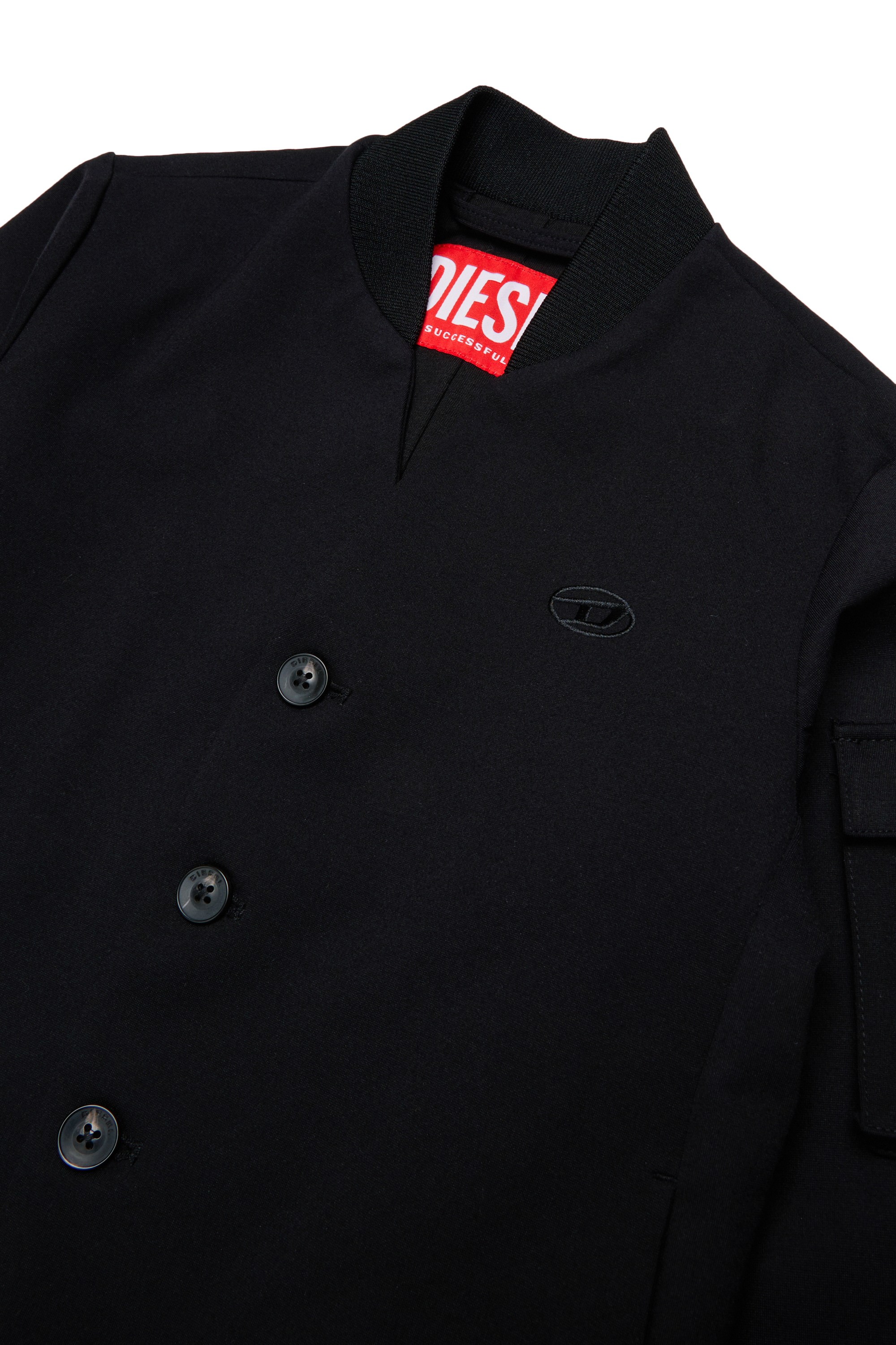 JOLTY, Black