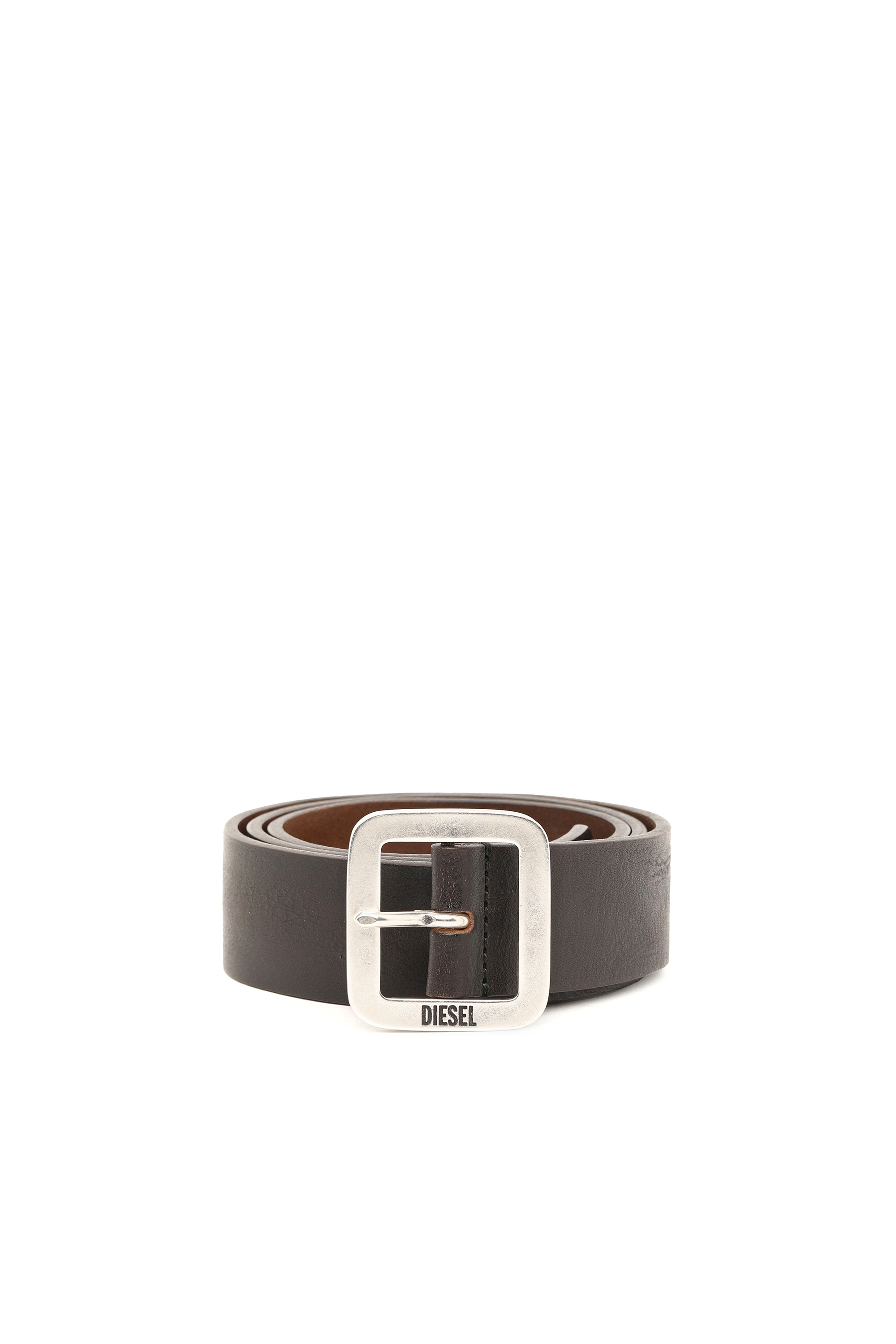 B-ROCCO, Brown/Black - Belts