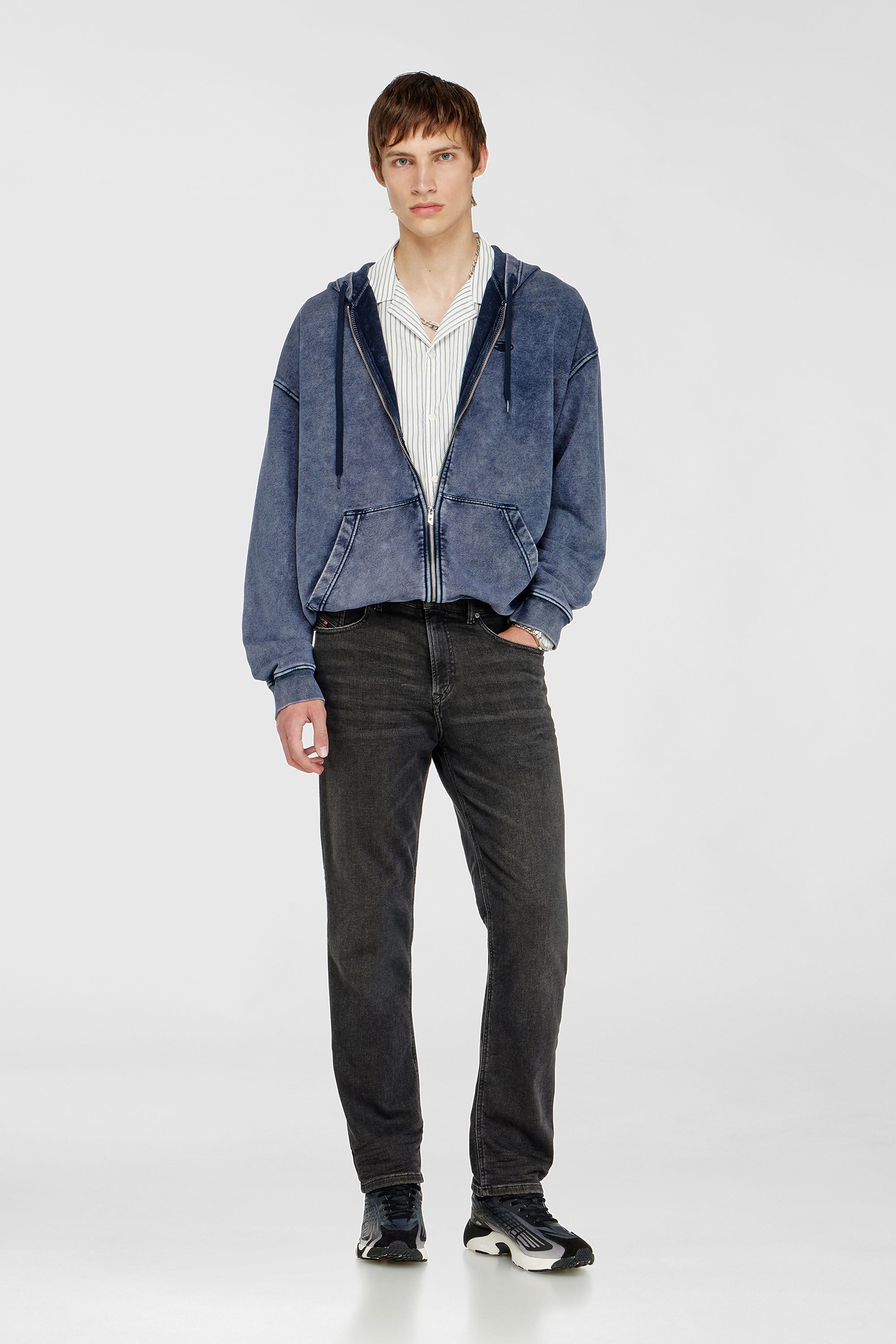 Regular 2090 D-Veekley Joggjeans&reg; 09P92