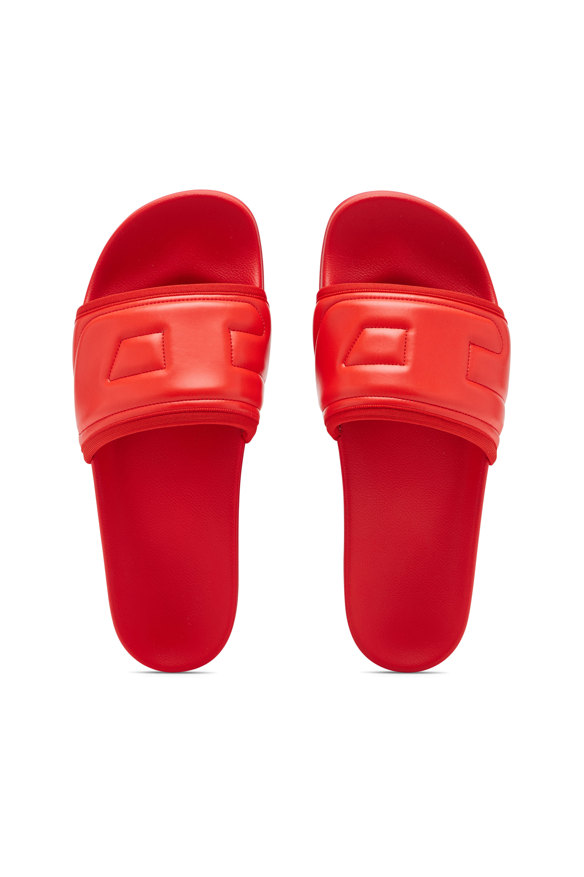 Diesel - SA-MAYEMI PUF X, Red - Image 5