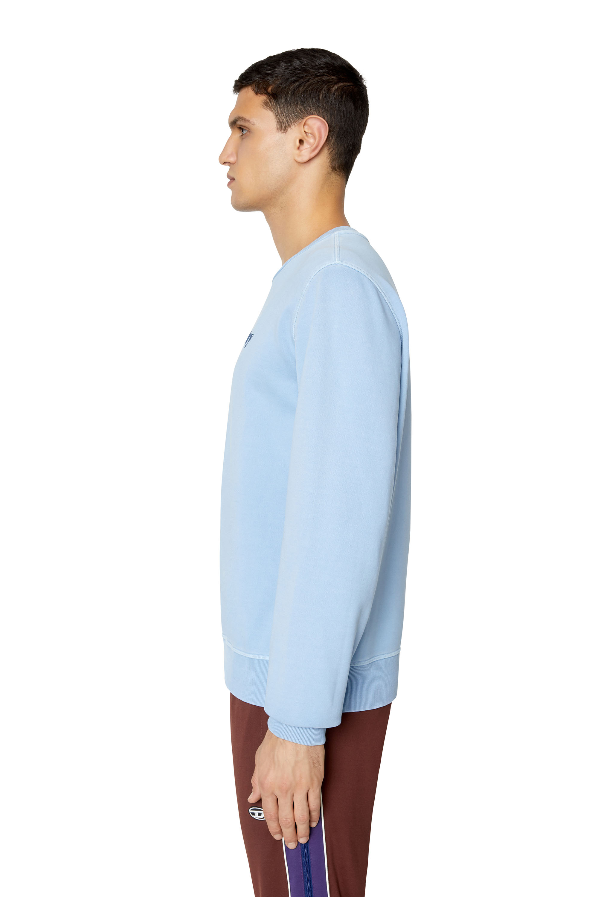 Diesel - S-GINN-IND, Light Blue - Image 6