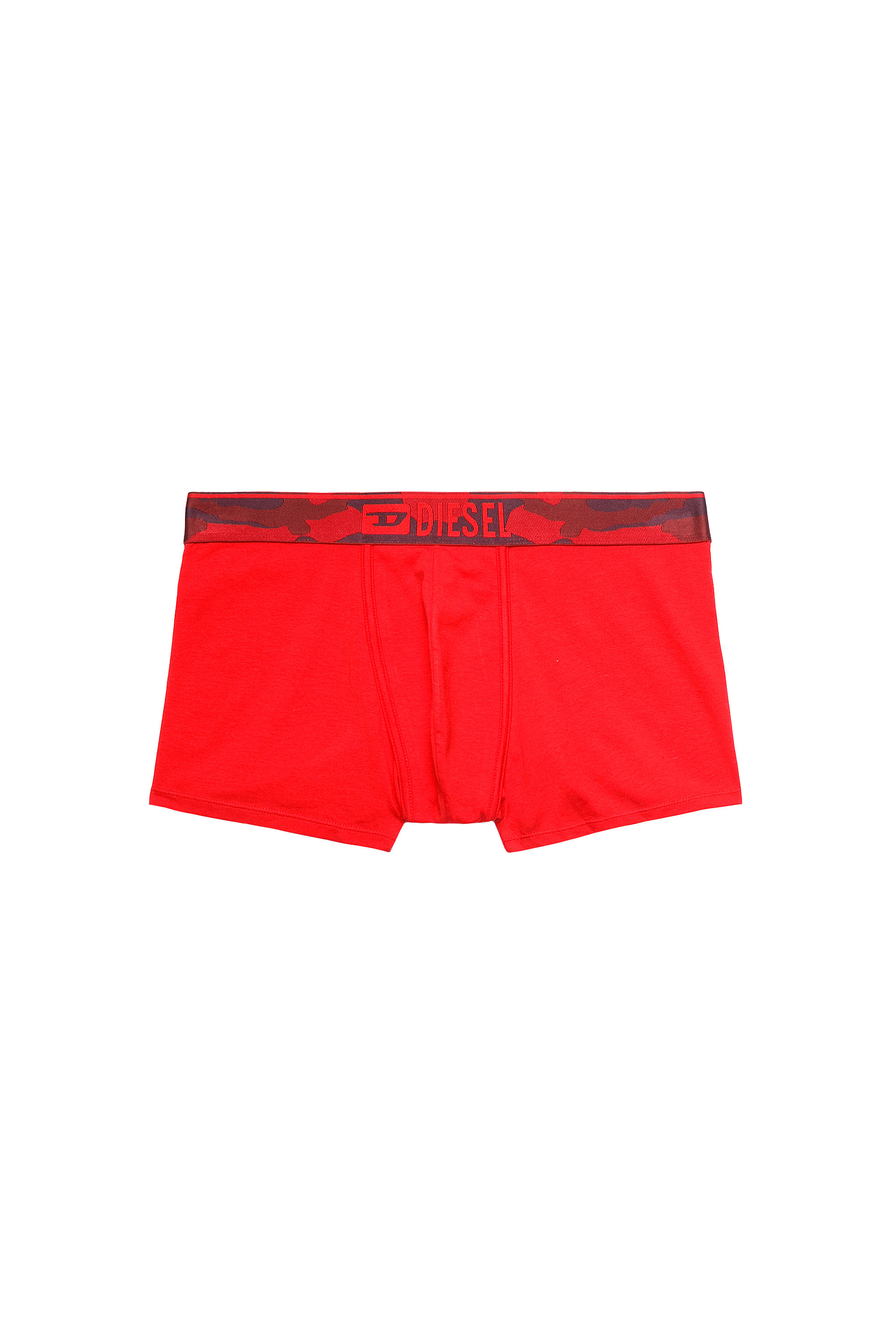 Diesel - UMBX-DAMIENTWOPACK, Red - Image 4