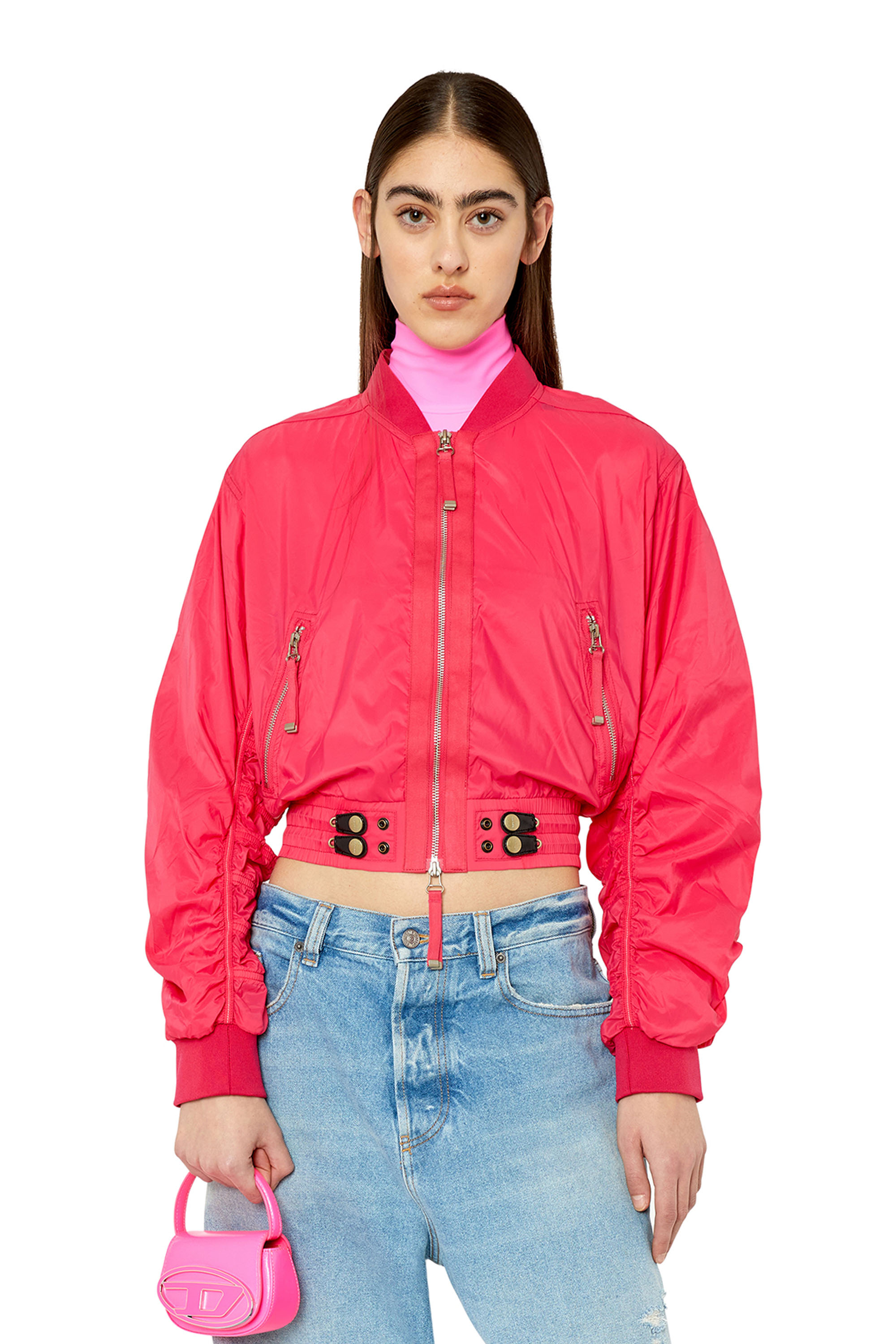 Diesel - G-NOAK, Hot pink - Image 1