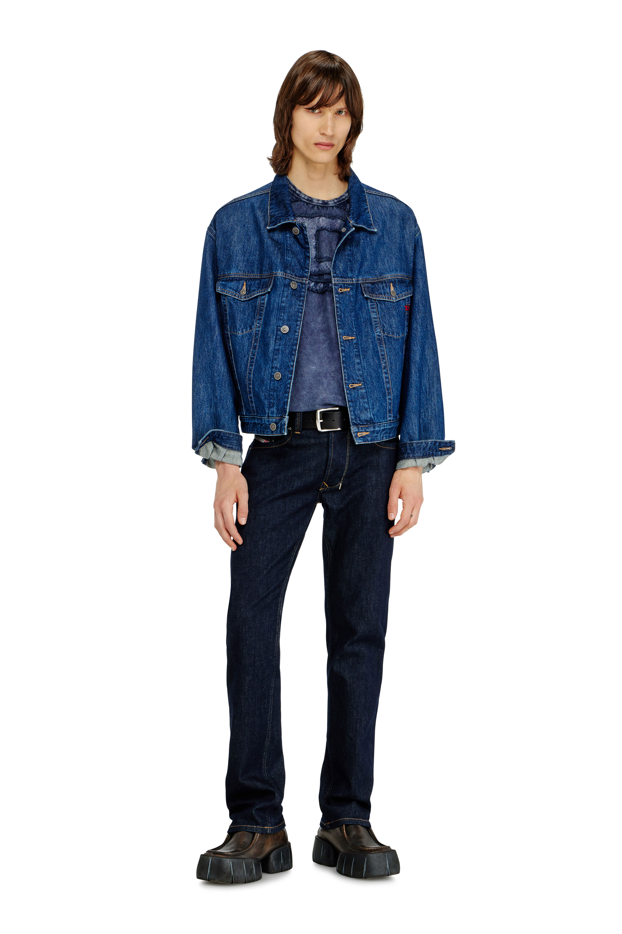 Regular Jeans 1985 Larkee 0DBEJ
