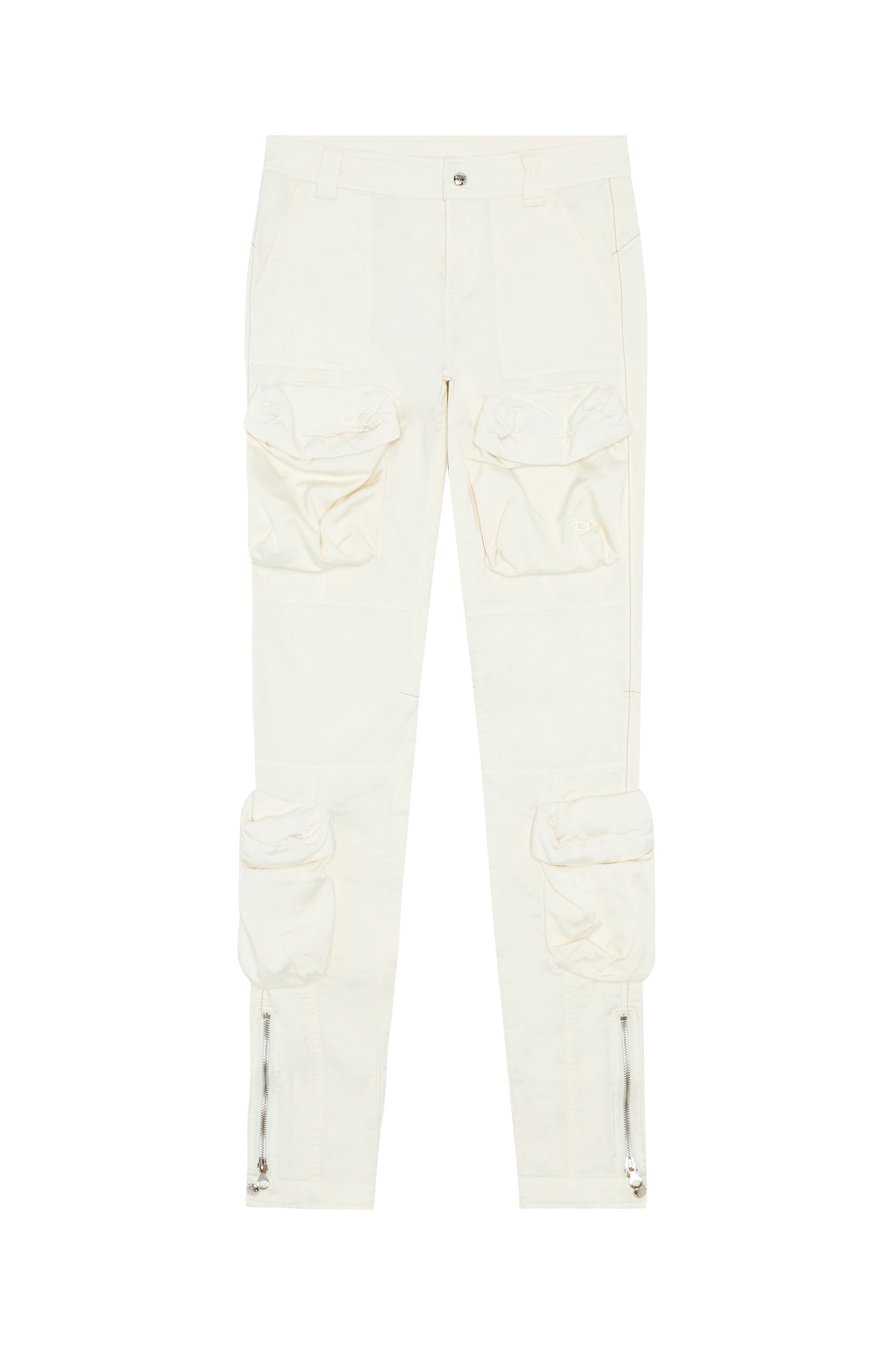 Diesel - P-LAN, White - Image 3