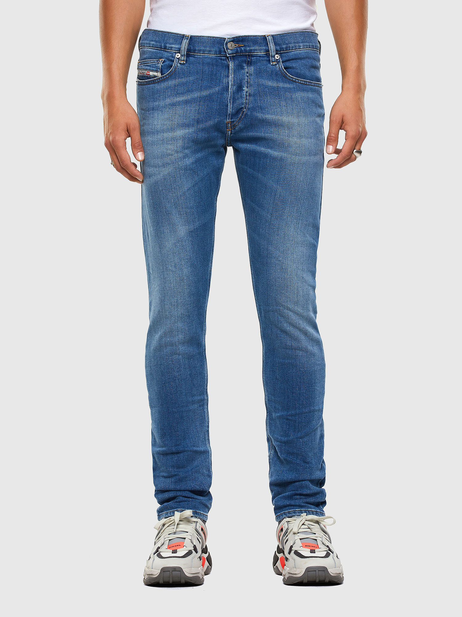 diesel d luster slim jeans