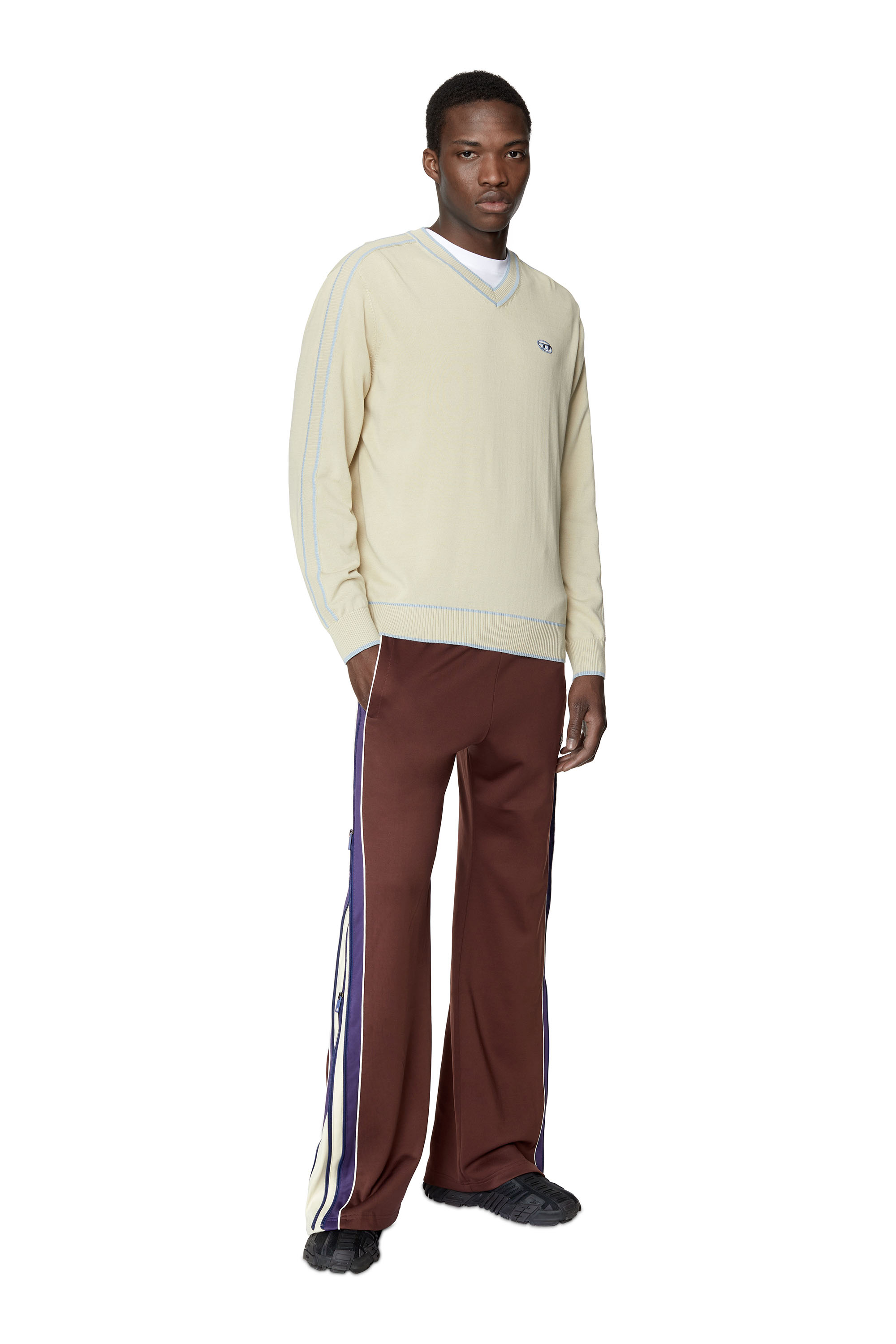 Diesel - K-LEEVE, White - Image 2