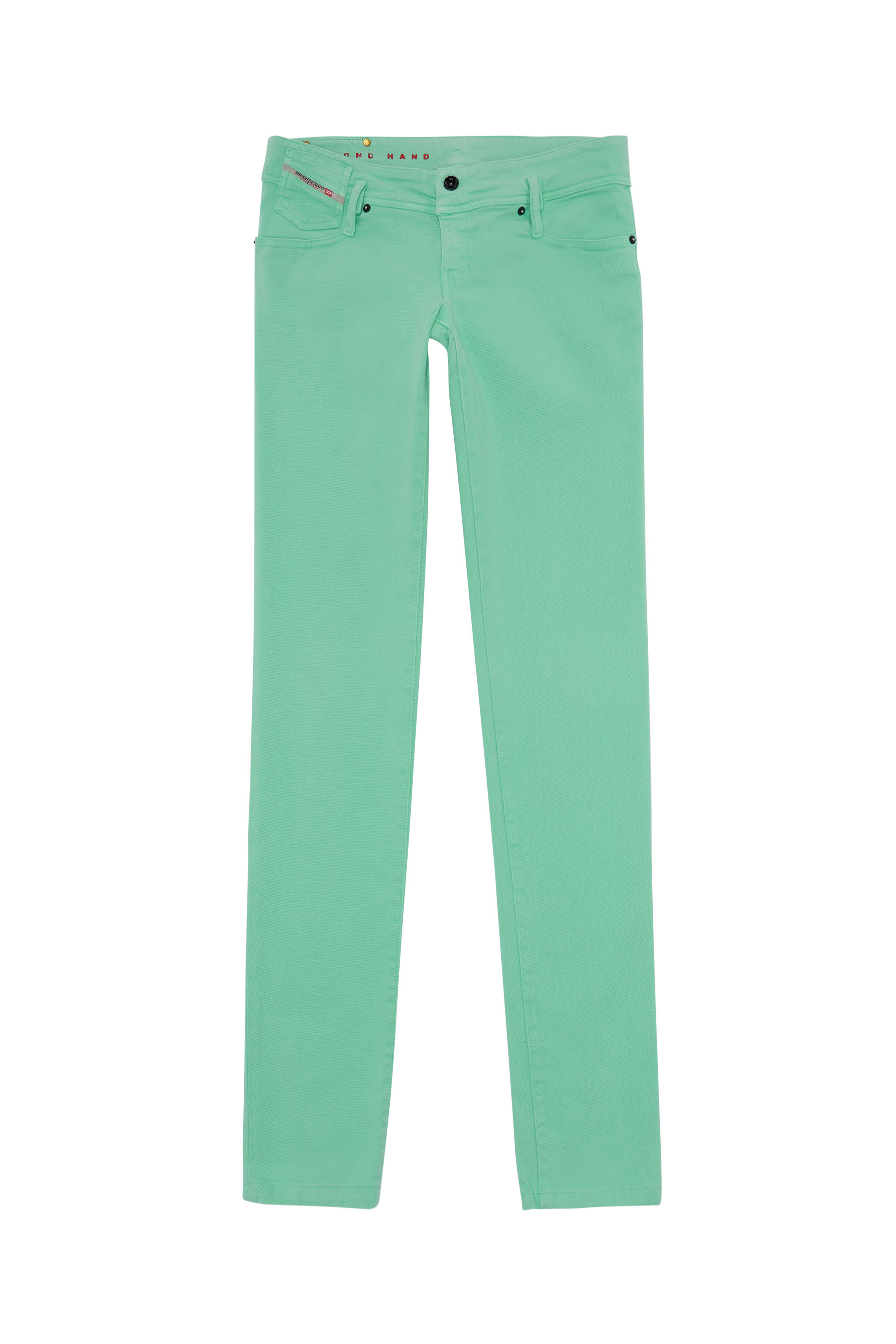MATIC, Water Green Diesel - Woman's MATIC, Water Green - 1