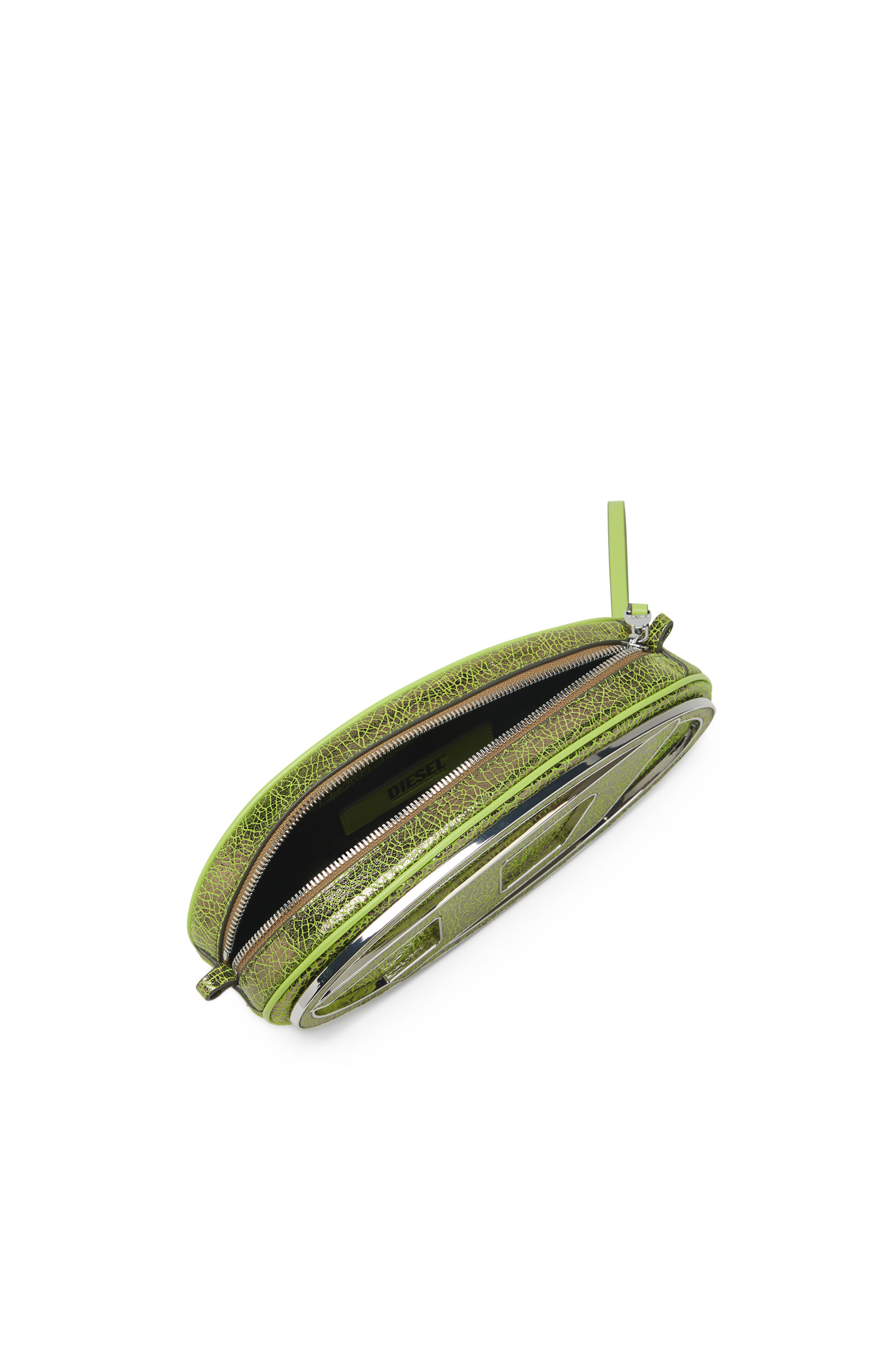 Diesel - 1DR-POUCH, Green - Image 5