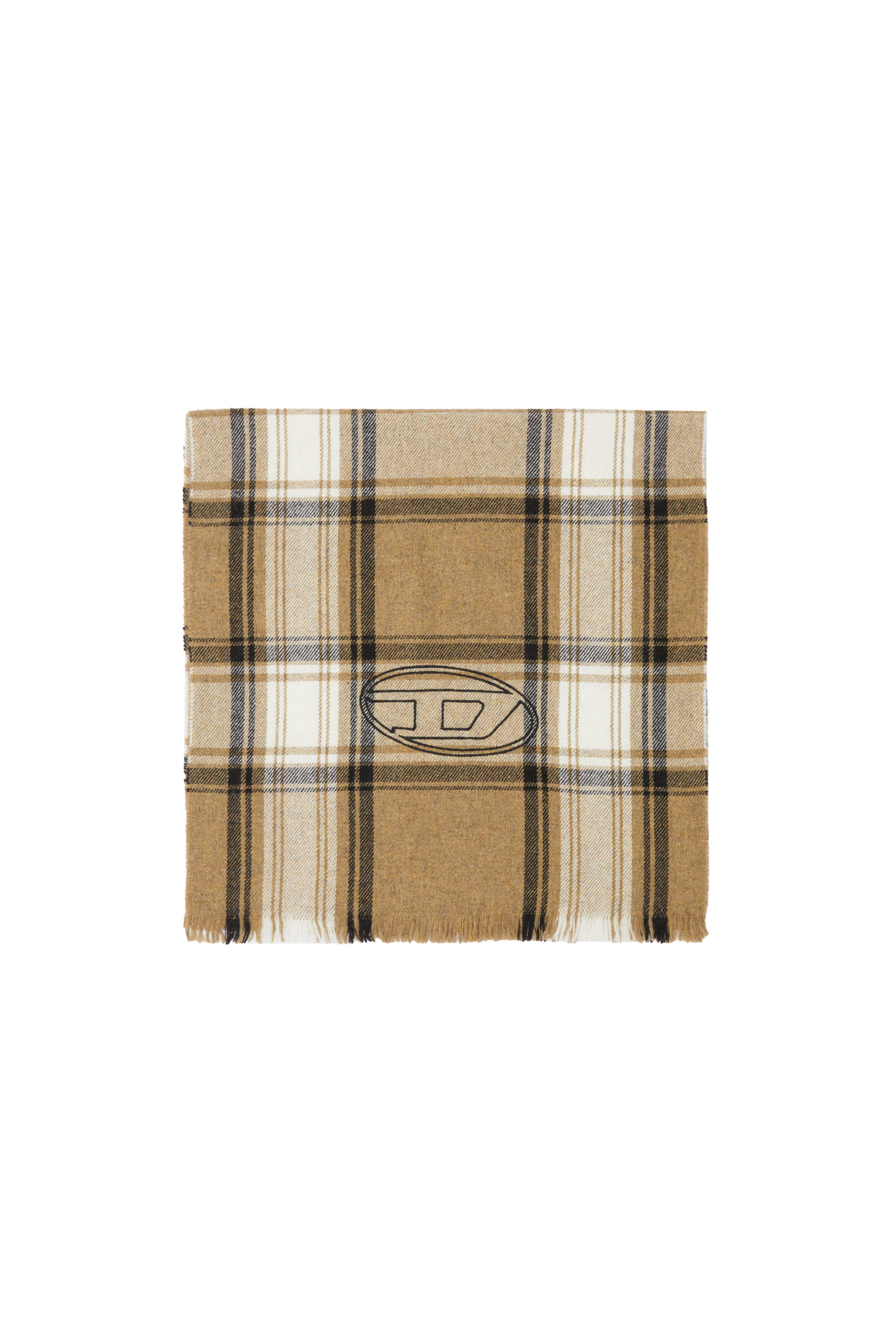 Diesel - S-FERDIE, Brown/White - Image 1