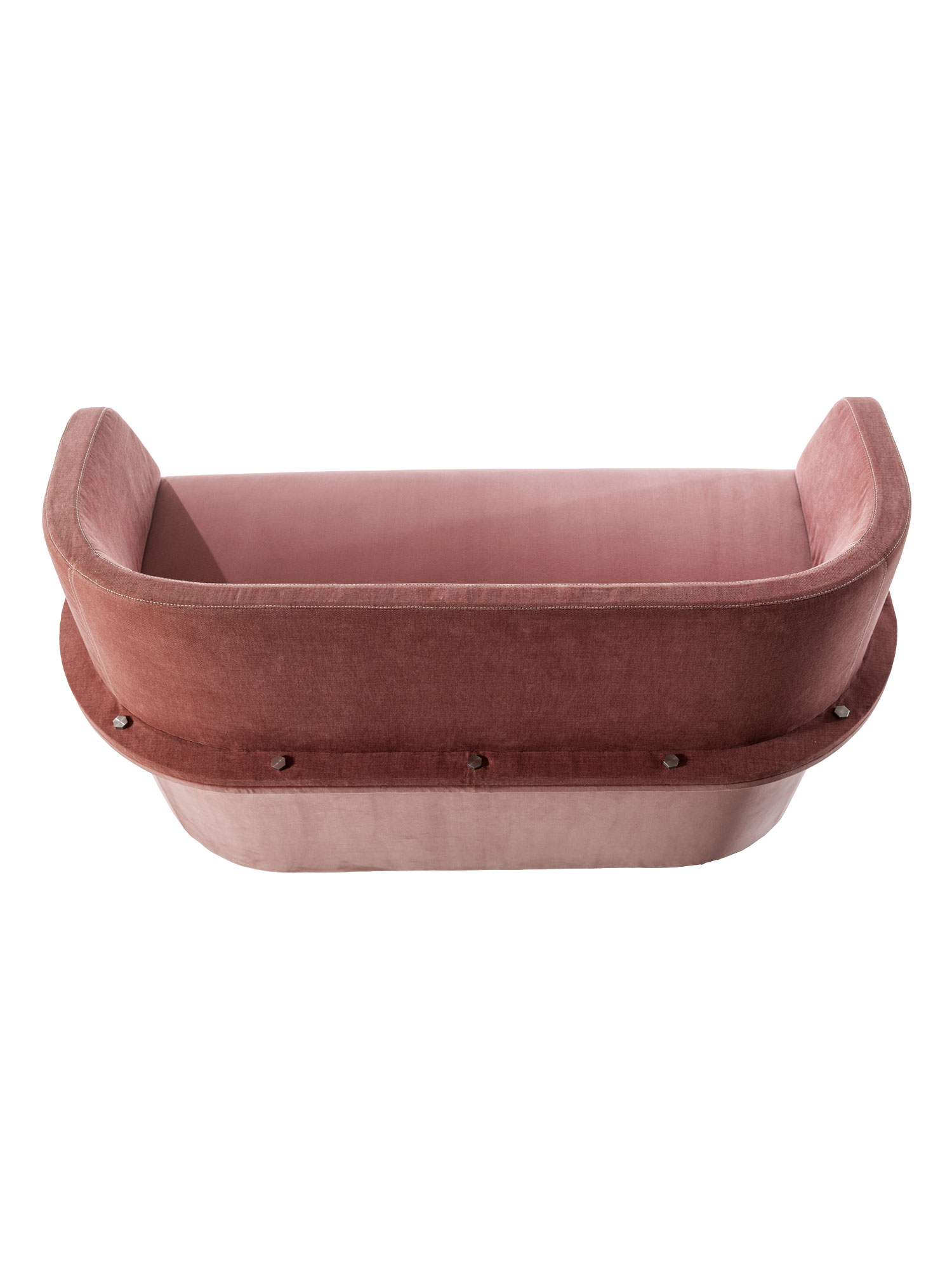 Diesel - ASSEMBLY - SETTEE, Multicolor  - Image 1