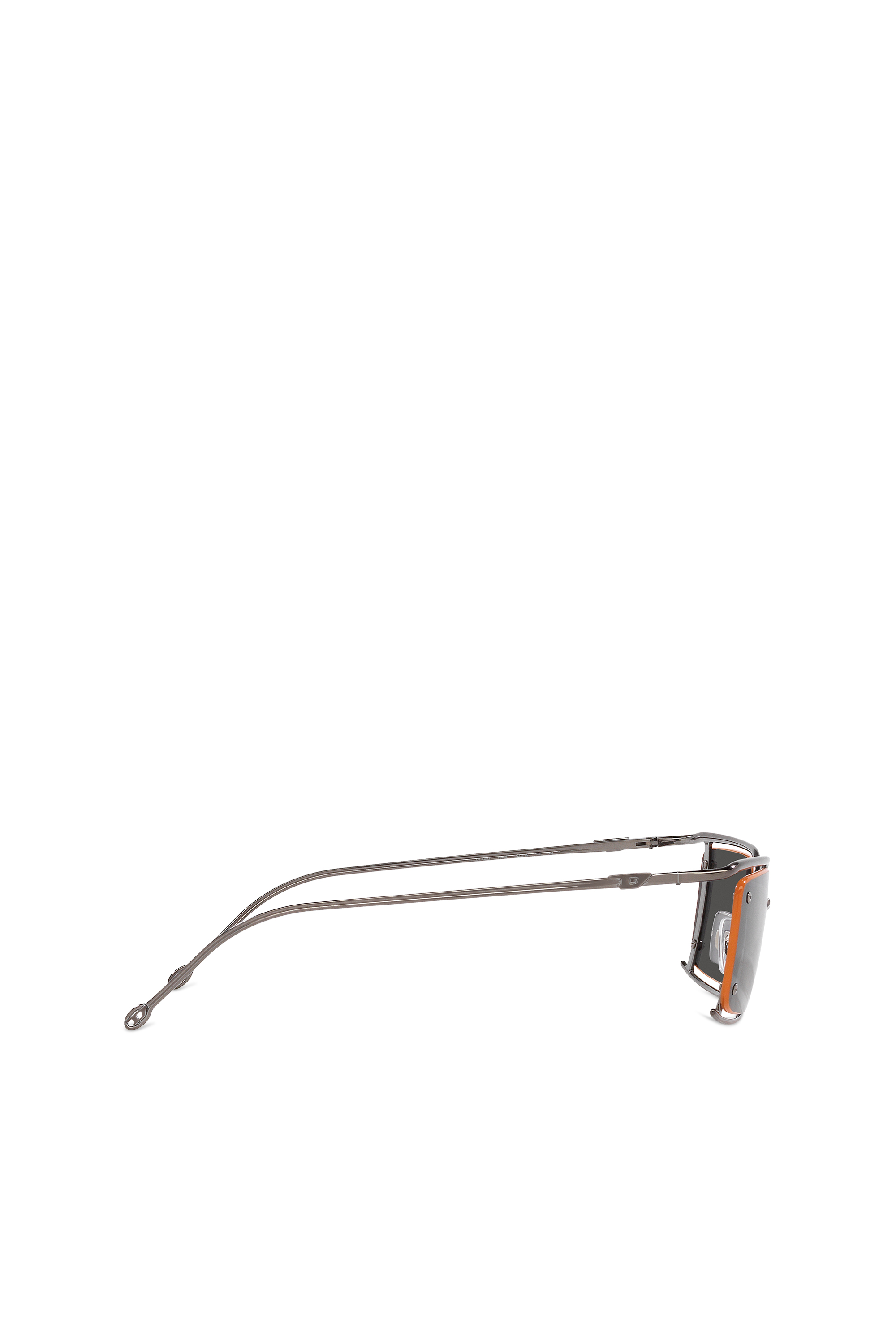 Diesel - 0DL1002, Black - Image 4