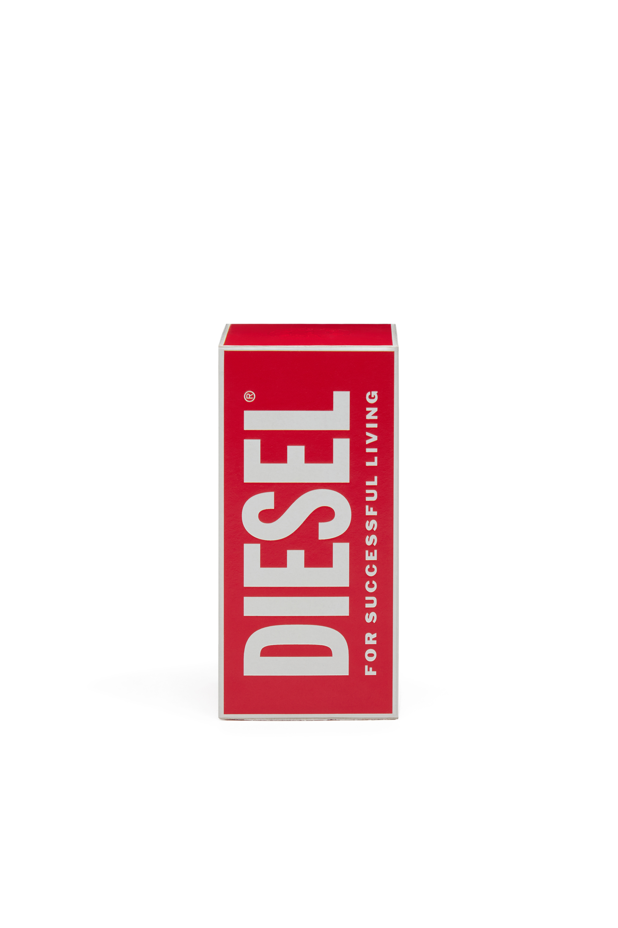 Diesel - D RED 50 ML, Red - Image 3
