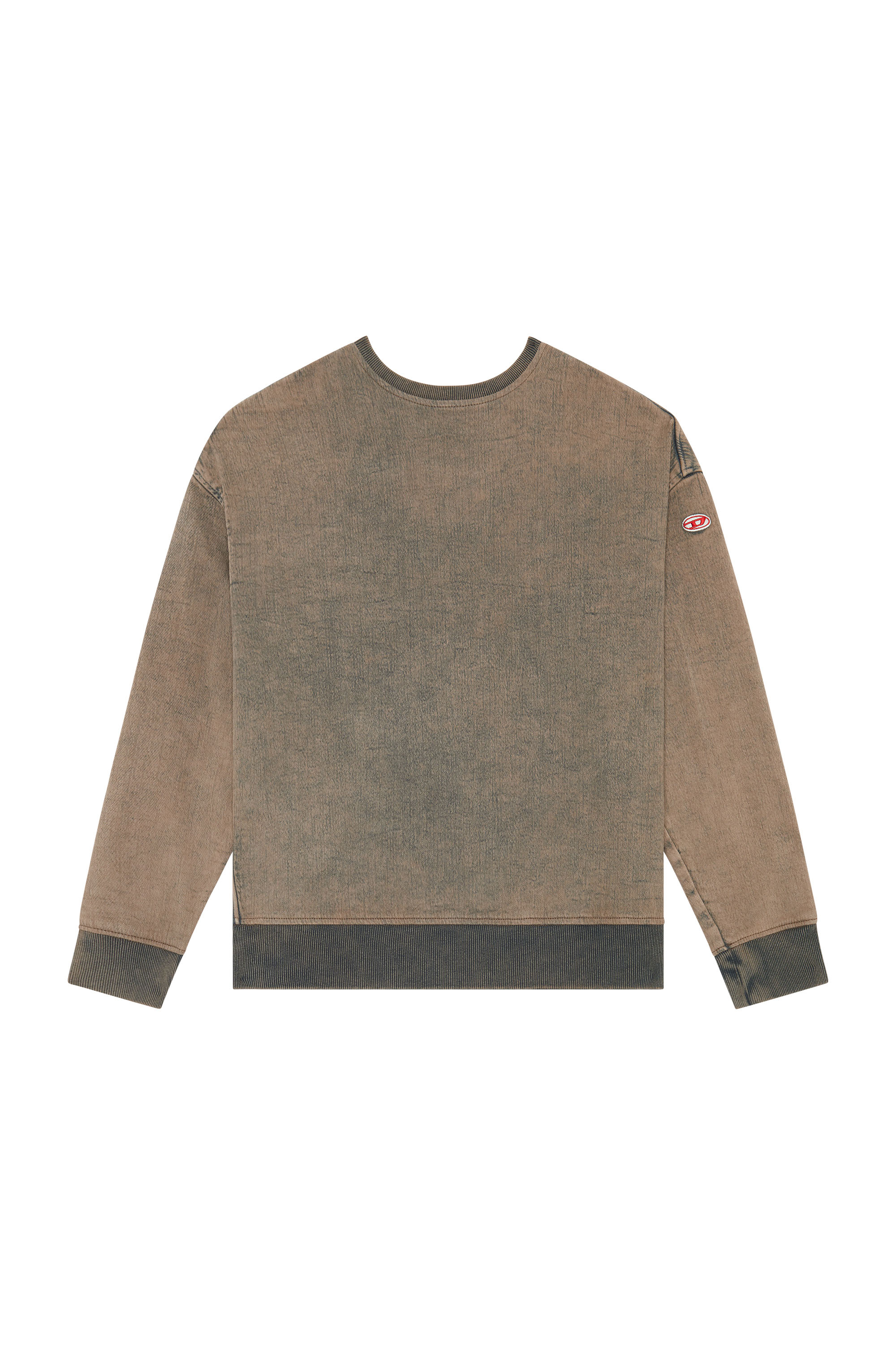 Diesel - D-KRIB-NE, Brown - Image 3