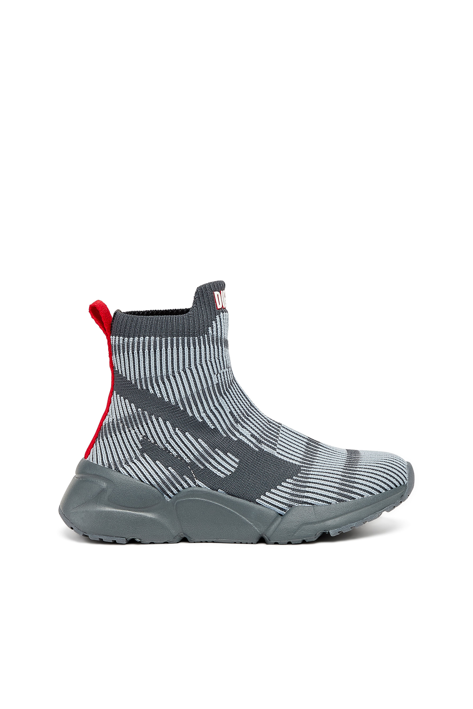 Diesel - S-MILLENIUM YO, Grey - Image 1