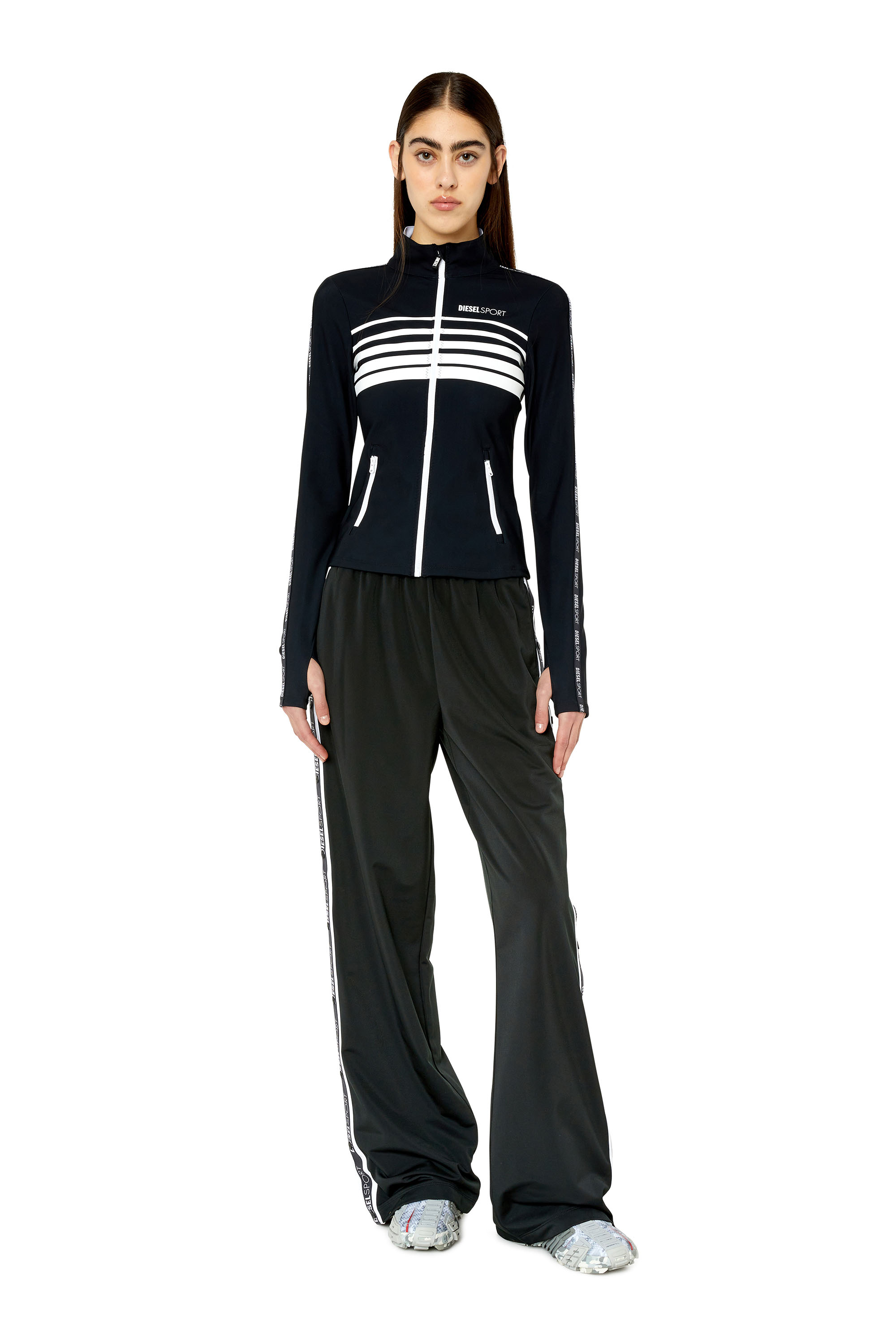 Diesel - AWSB-LODIE-HT37, Black - Image 2