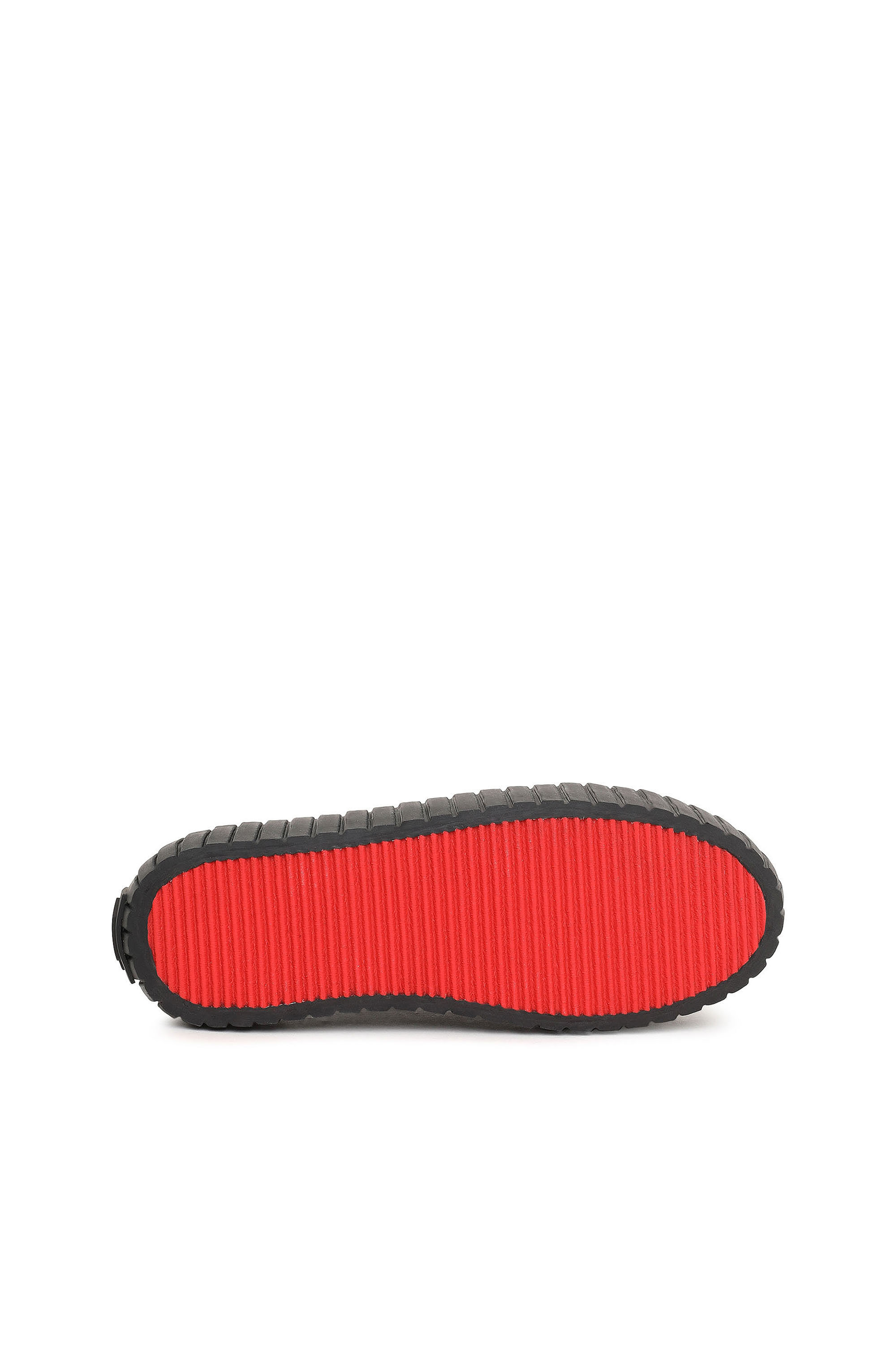 Diesel - S-HANAMI LOW X, Black - Image 4