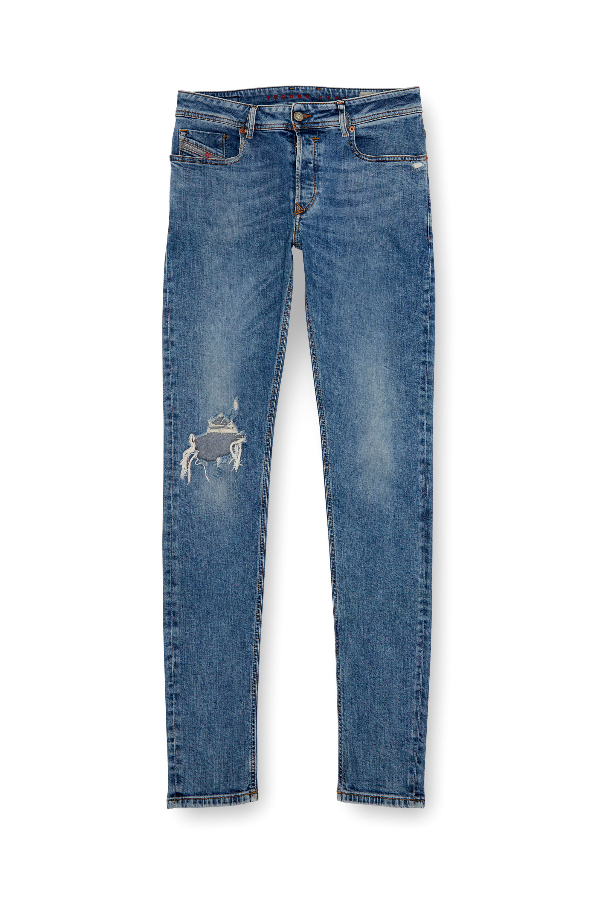 SLEENKER, 01 Diesel - Man's SLEENKER, null - 1