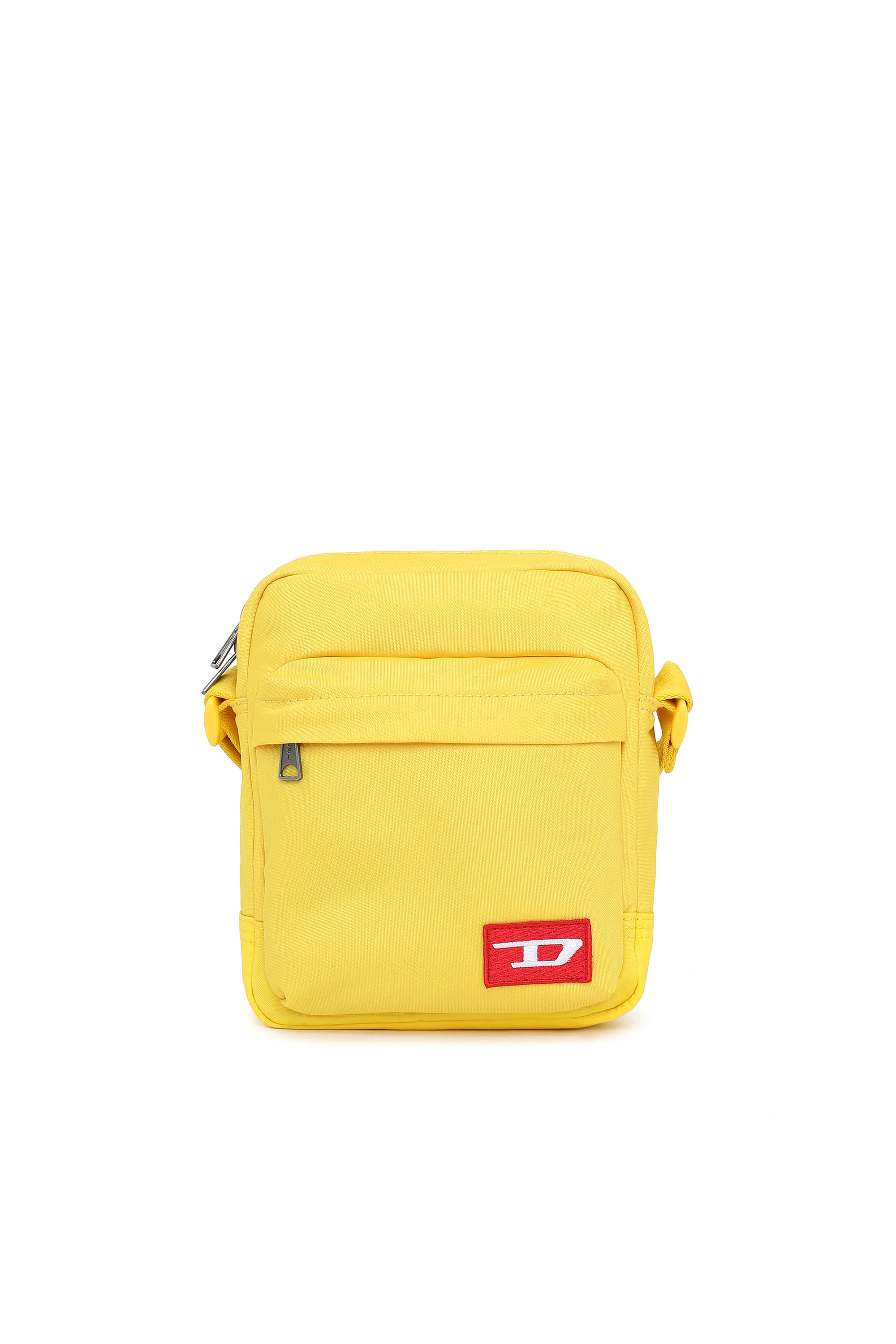 WARE, Yellow - Crossbody Bags
