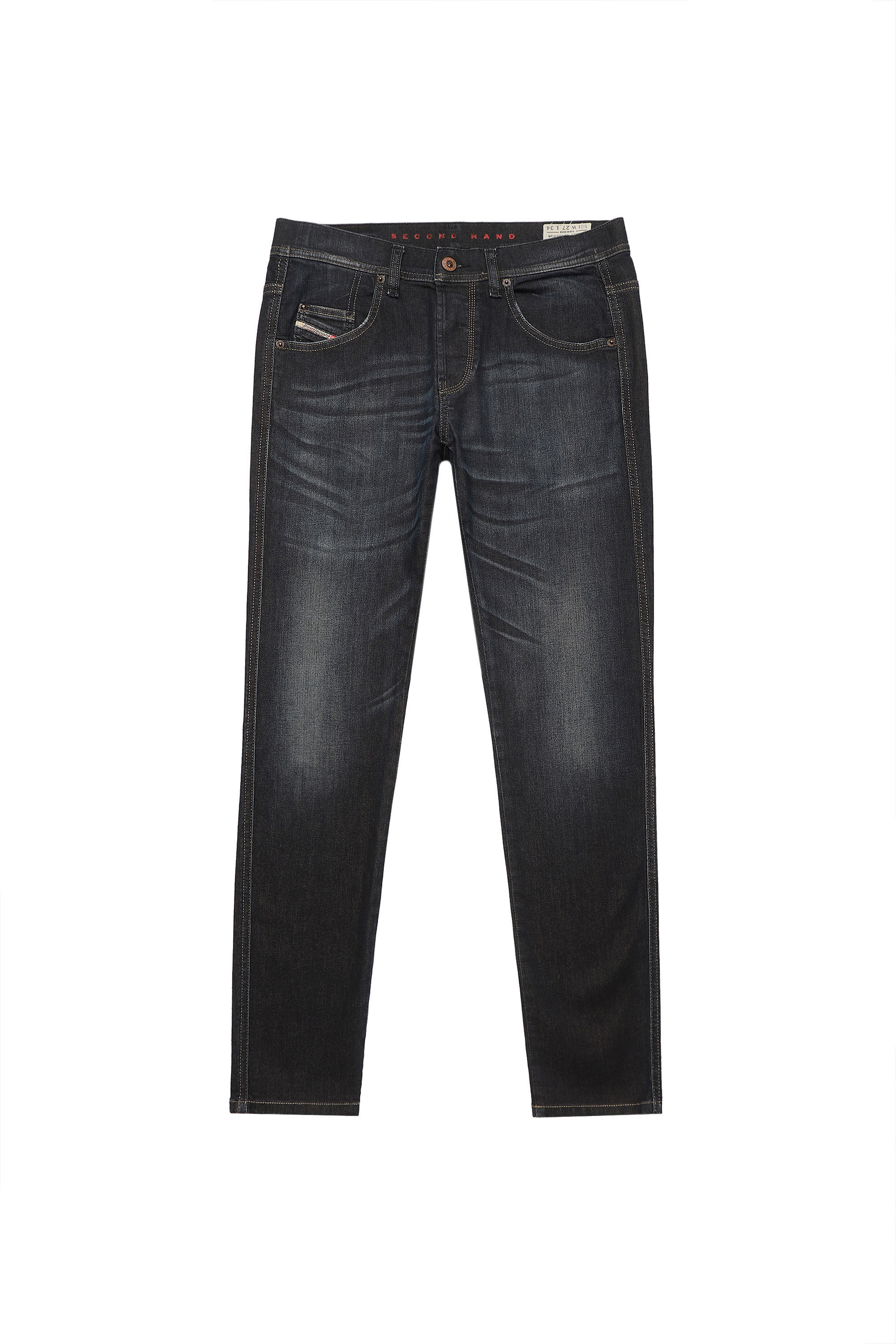 STAPPHY, Dark Blue Diesel - Woman's STAPPHY, Dark Blue - 1