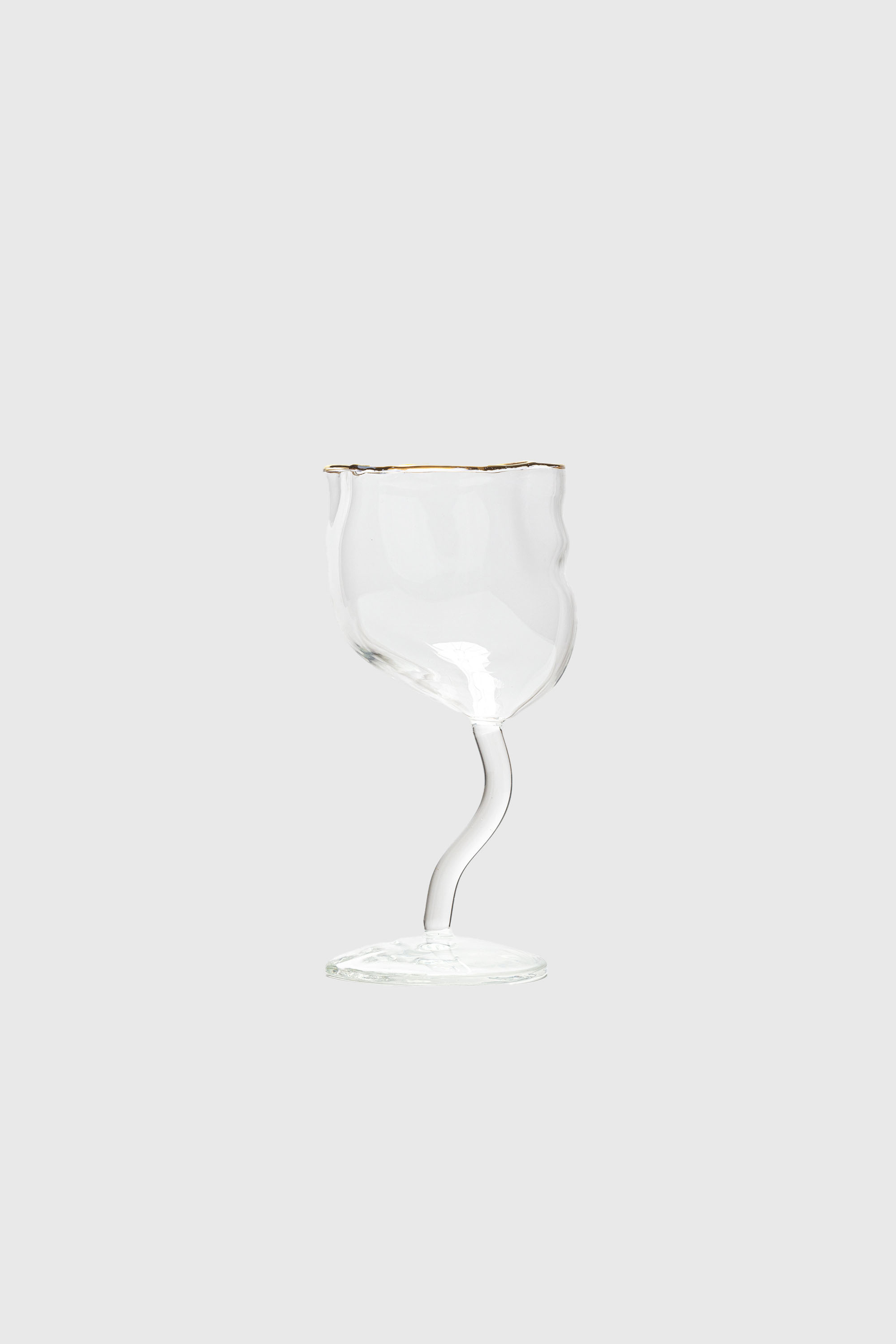 Wine glass