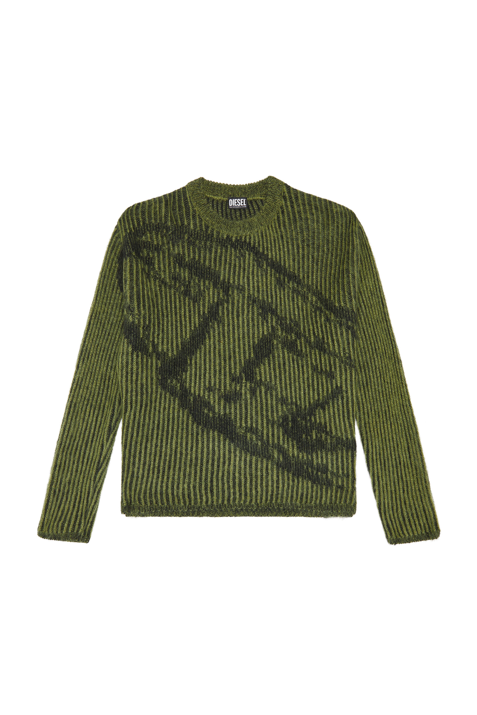 Diesel - K-EDRO, Military Green - Image 3