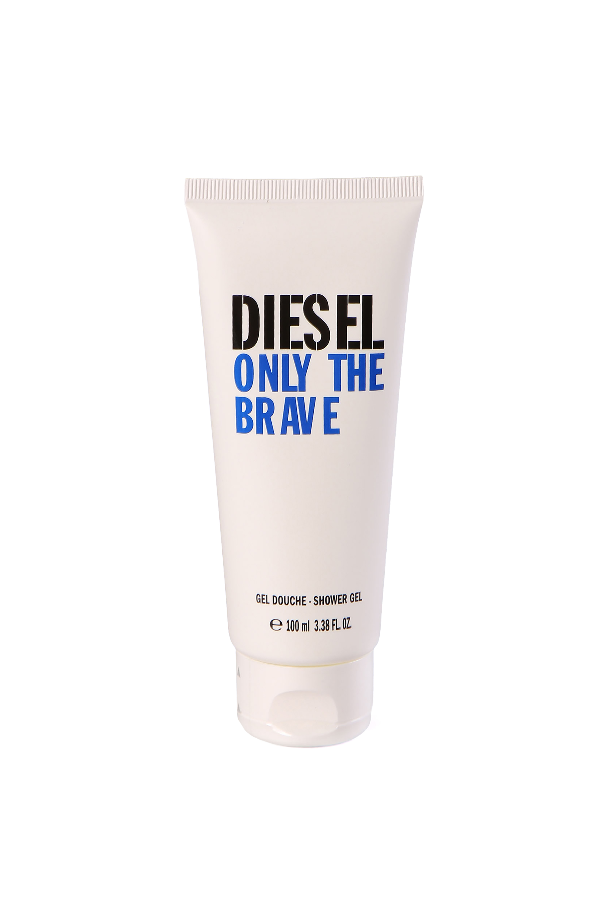Diesel - ONLY THE BRAVE 50ML GIFT SET, Man's Only the brave 50ml gift set in Generic - 3