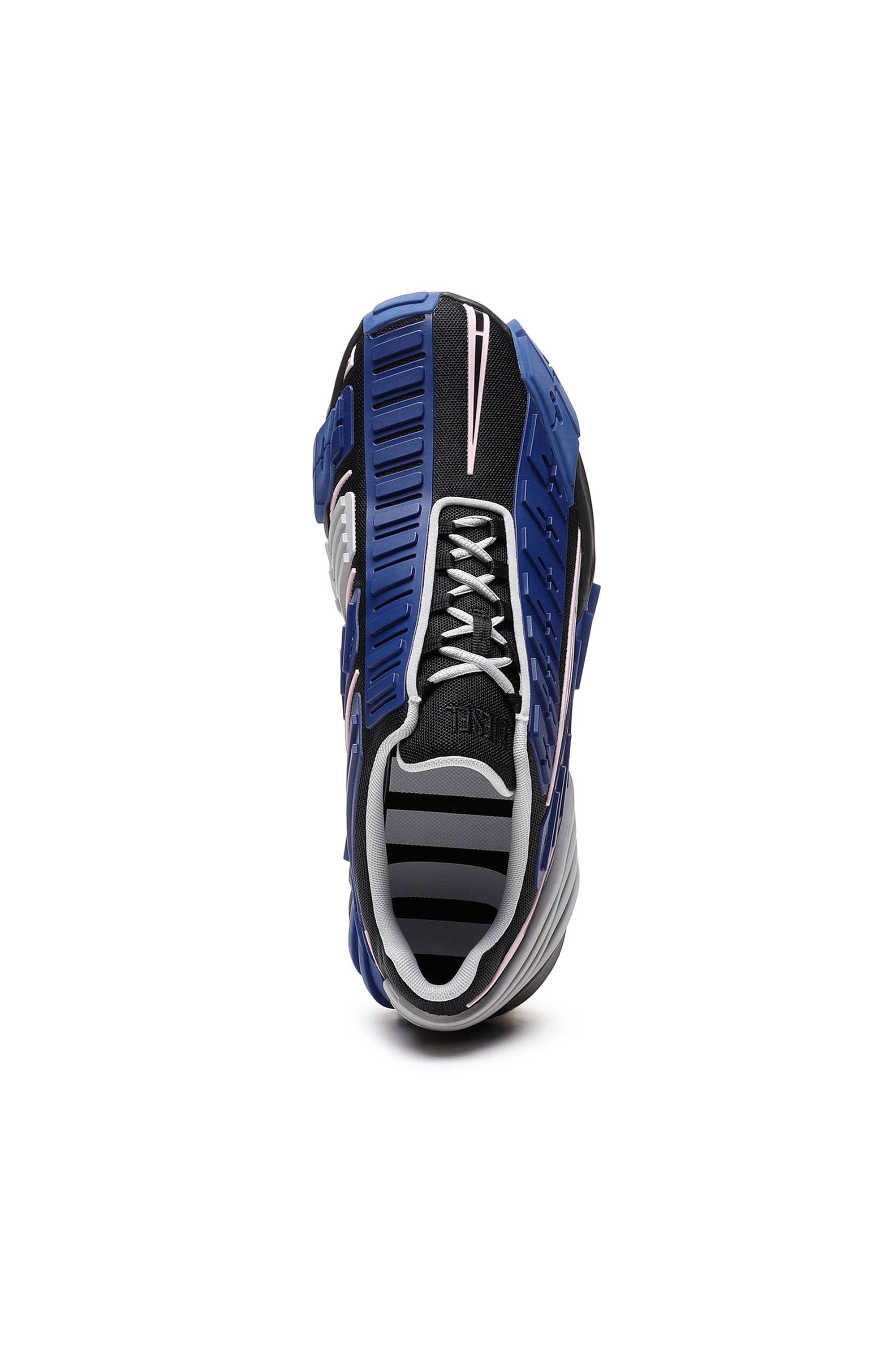 Diesel - S-PROTOTYPE LOW, Black/Blue - Image 5