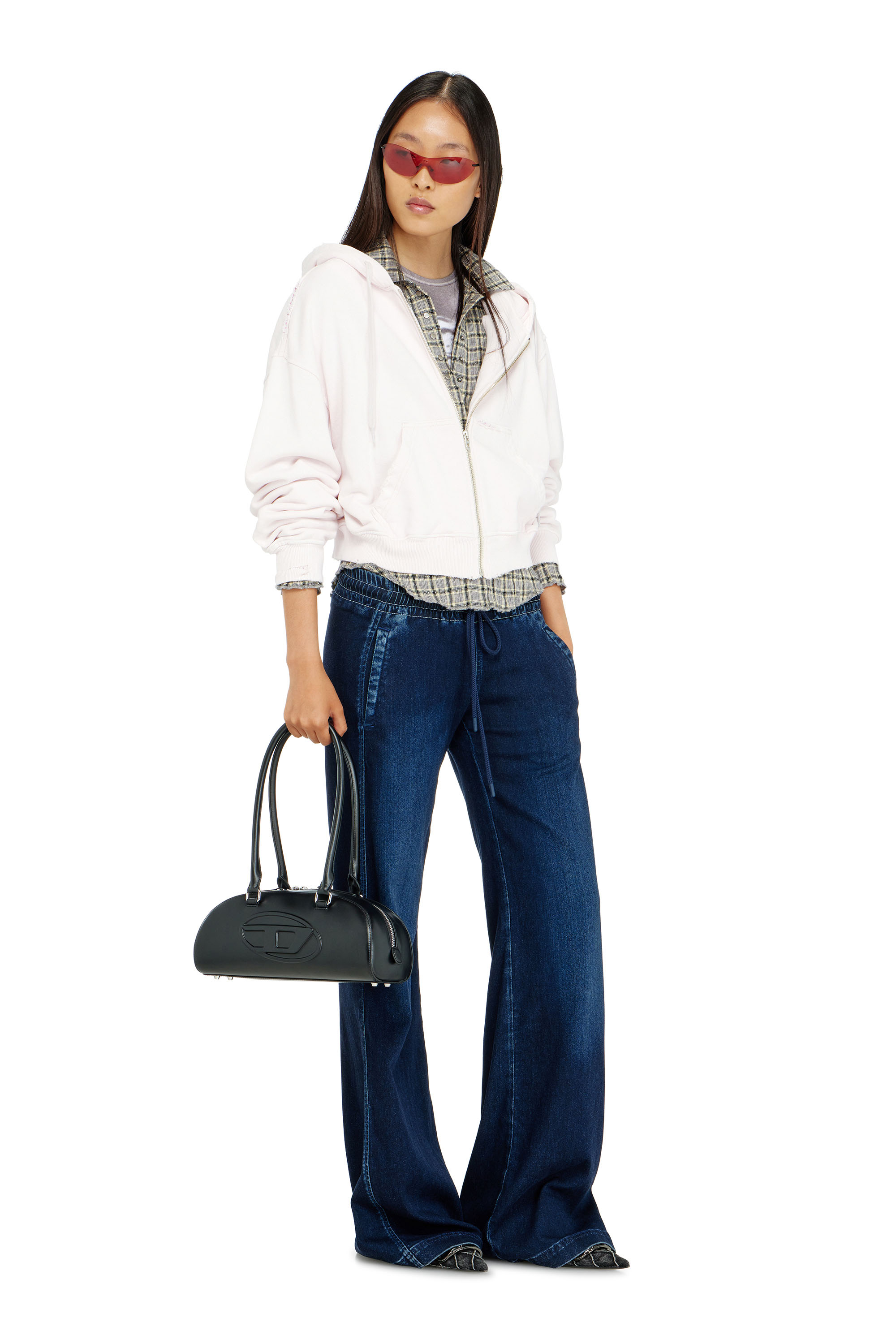 Relaxed 2078 D-Ainty Joggjeans&reg; 09P96