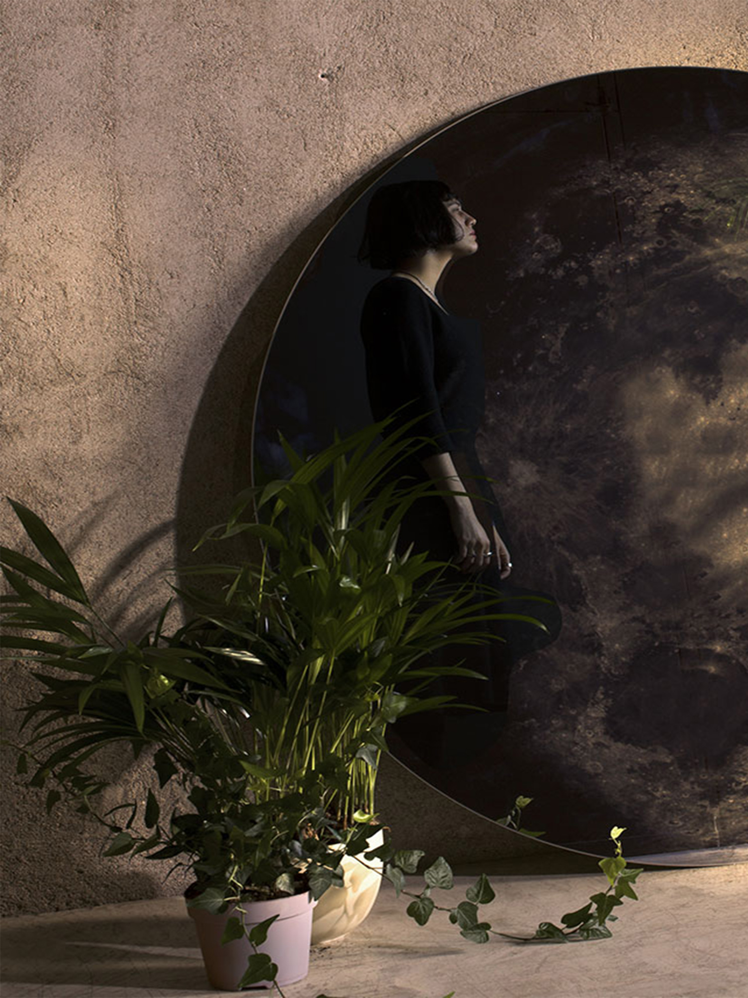 Diesel - MY  MOON MY MIRROR - MIRROR,  - Image 1
