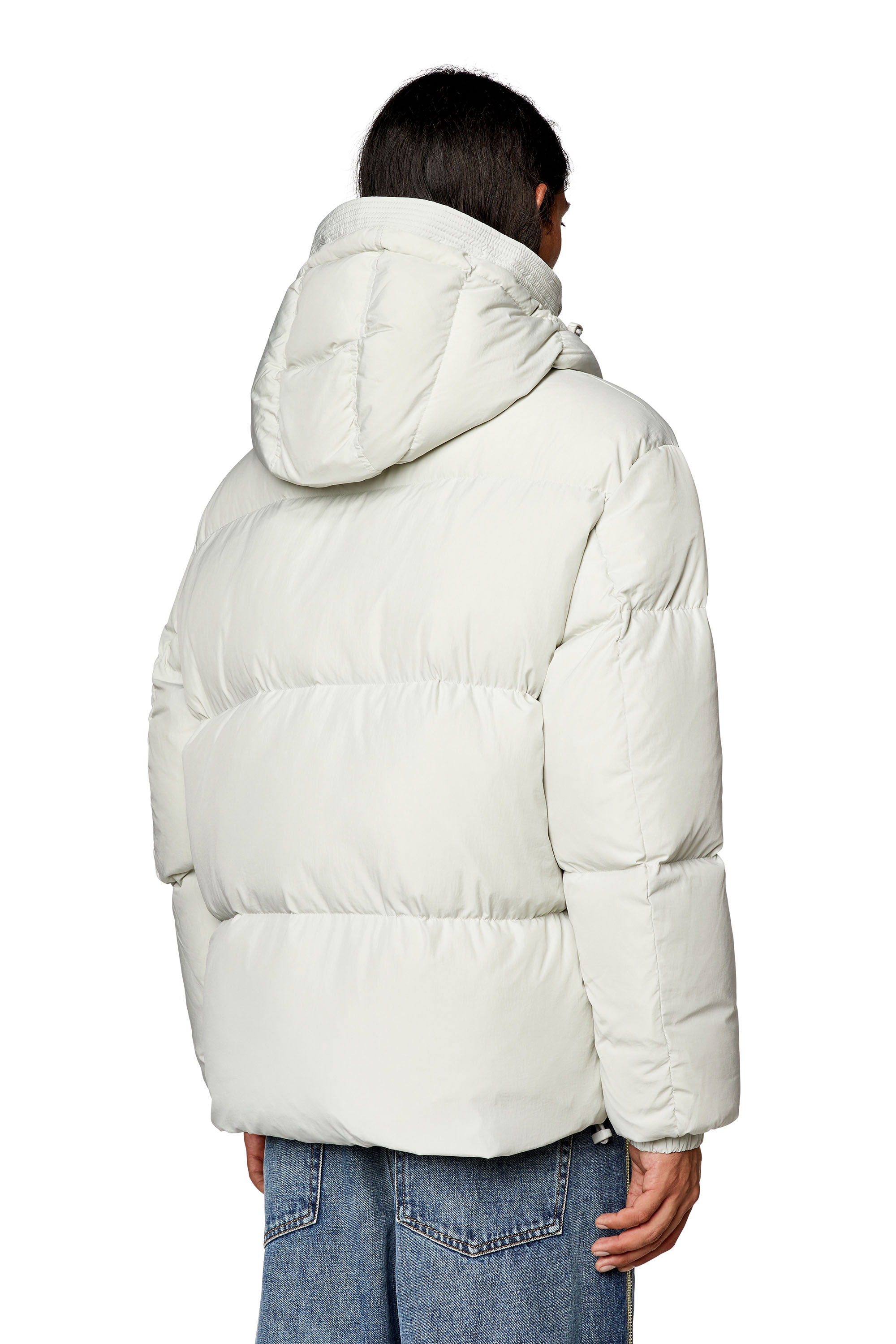Diesel - W-ROLFYS, White - Image 4