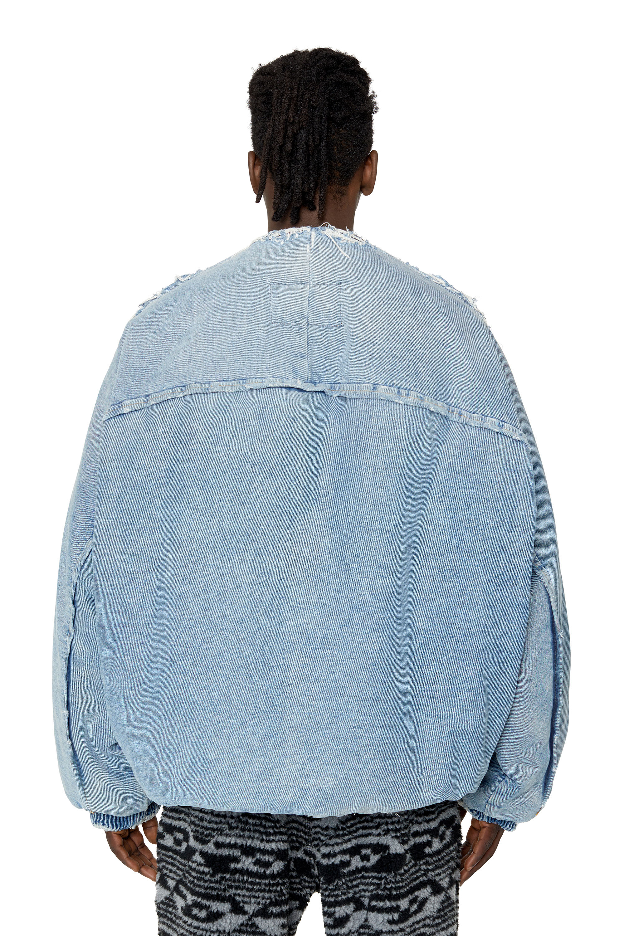 Diesel - D-DAY-C, Light Blue - Image 4