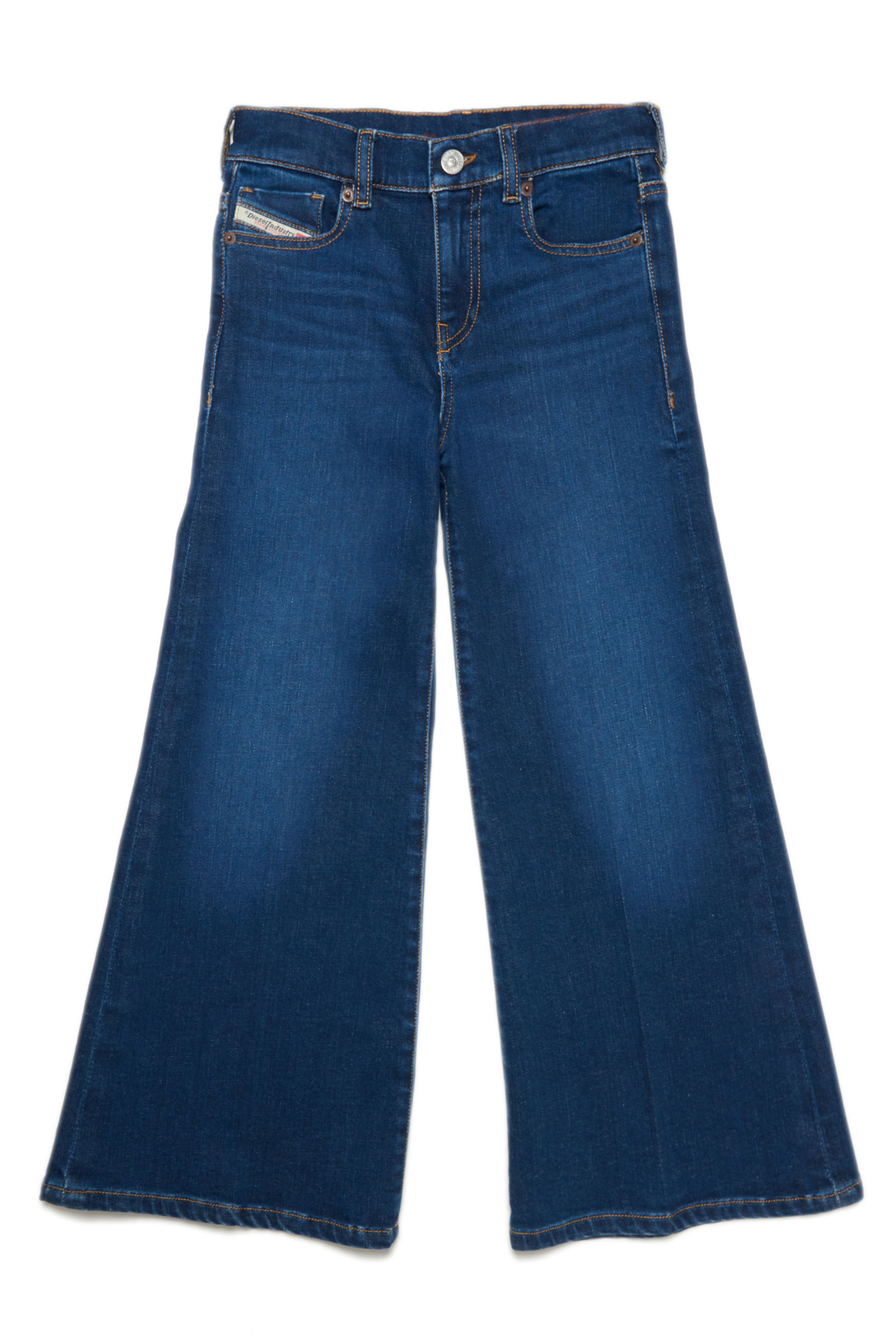 Diesel - 1978-J, Dark Blue - Image 1