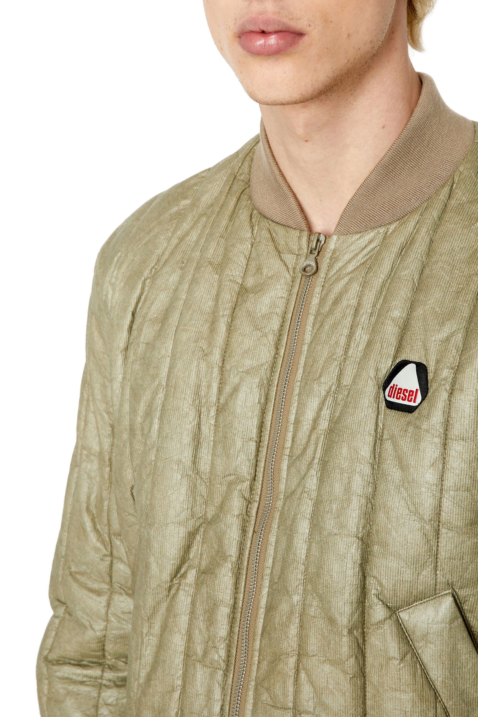 Diesel - J-ROTH, Green - Image 5