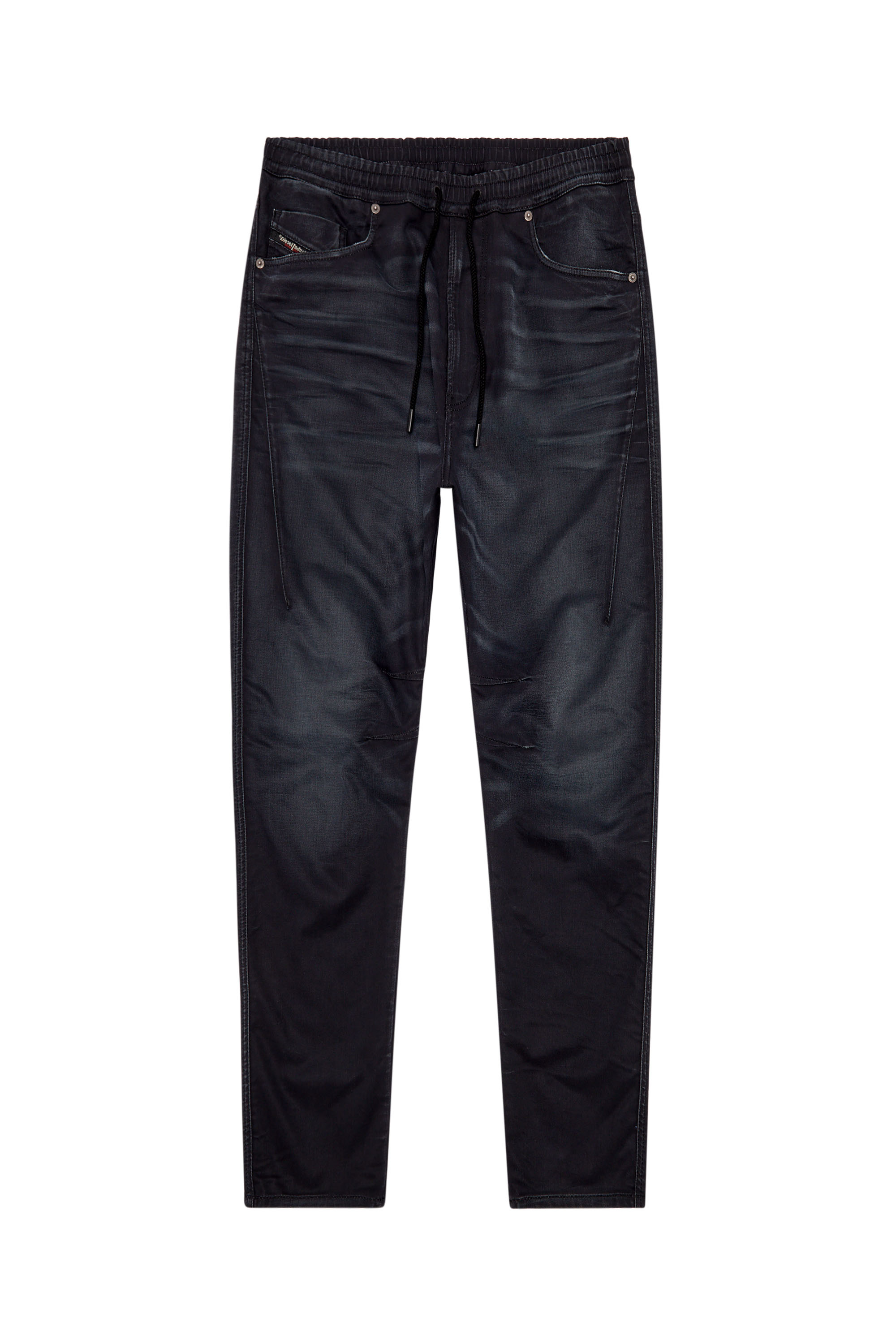 JoggJeans® Men: Jeans in stretch denim fabric | Diesel® fabric