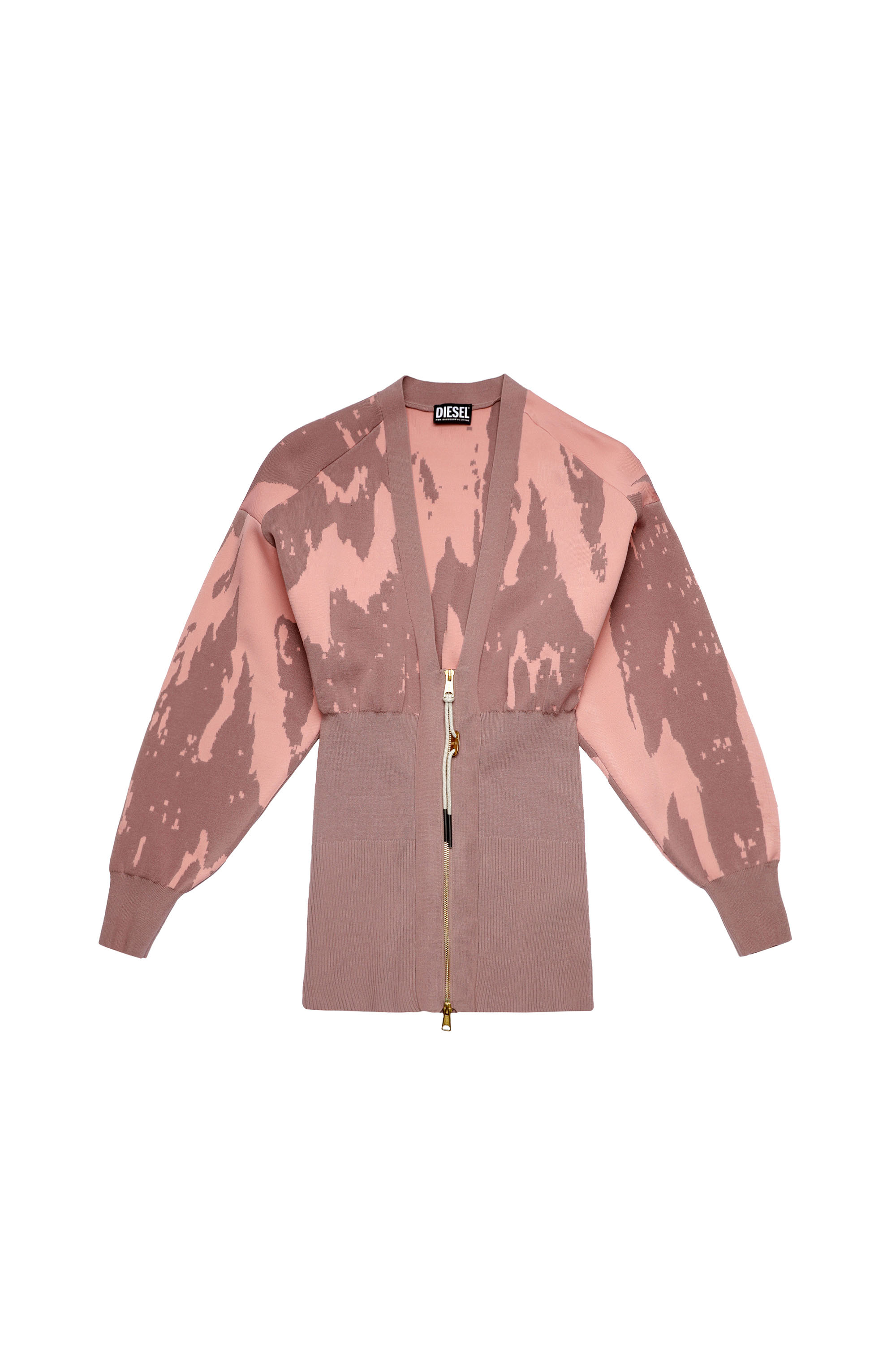 M-ATLANTIC, Pink - Knitwear