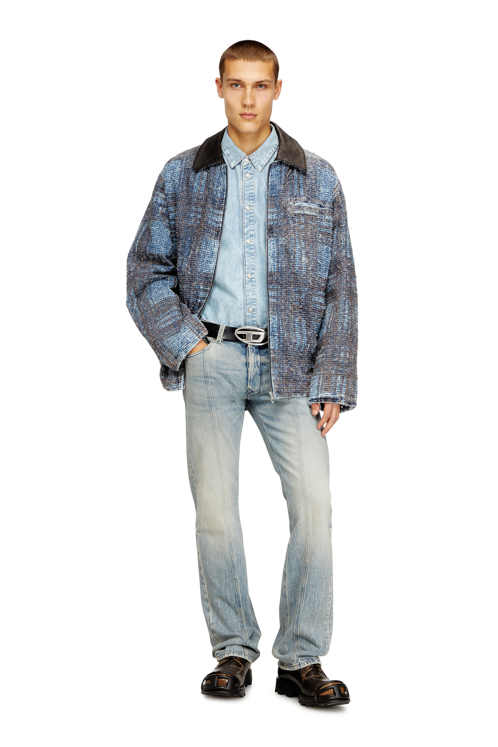 Regular Jeans 1985 Larkee 09N55