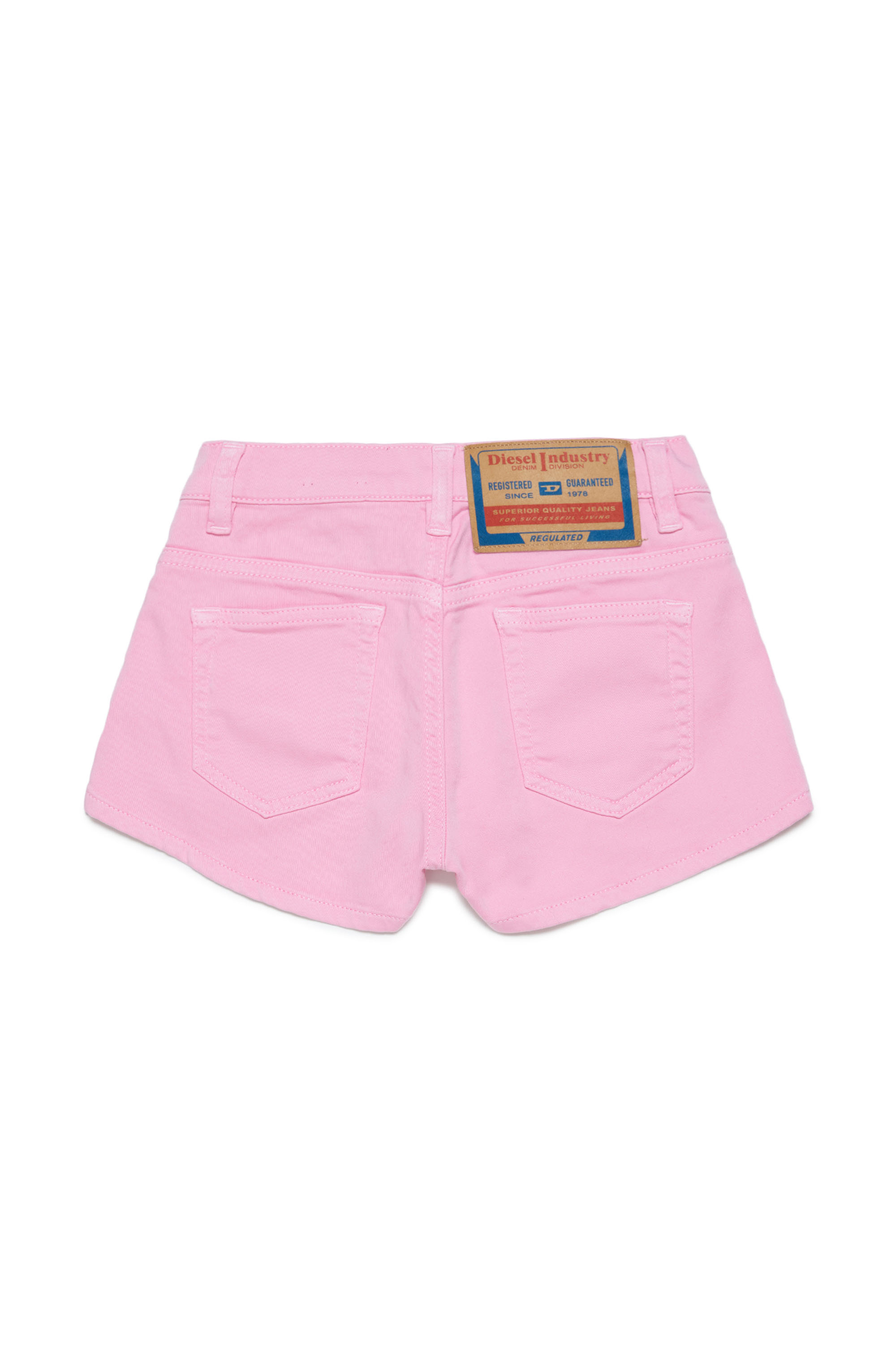 Diesel - PRIFTY JJJ, Pink - Image 2