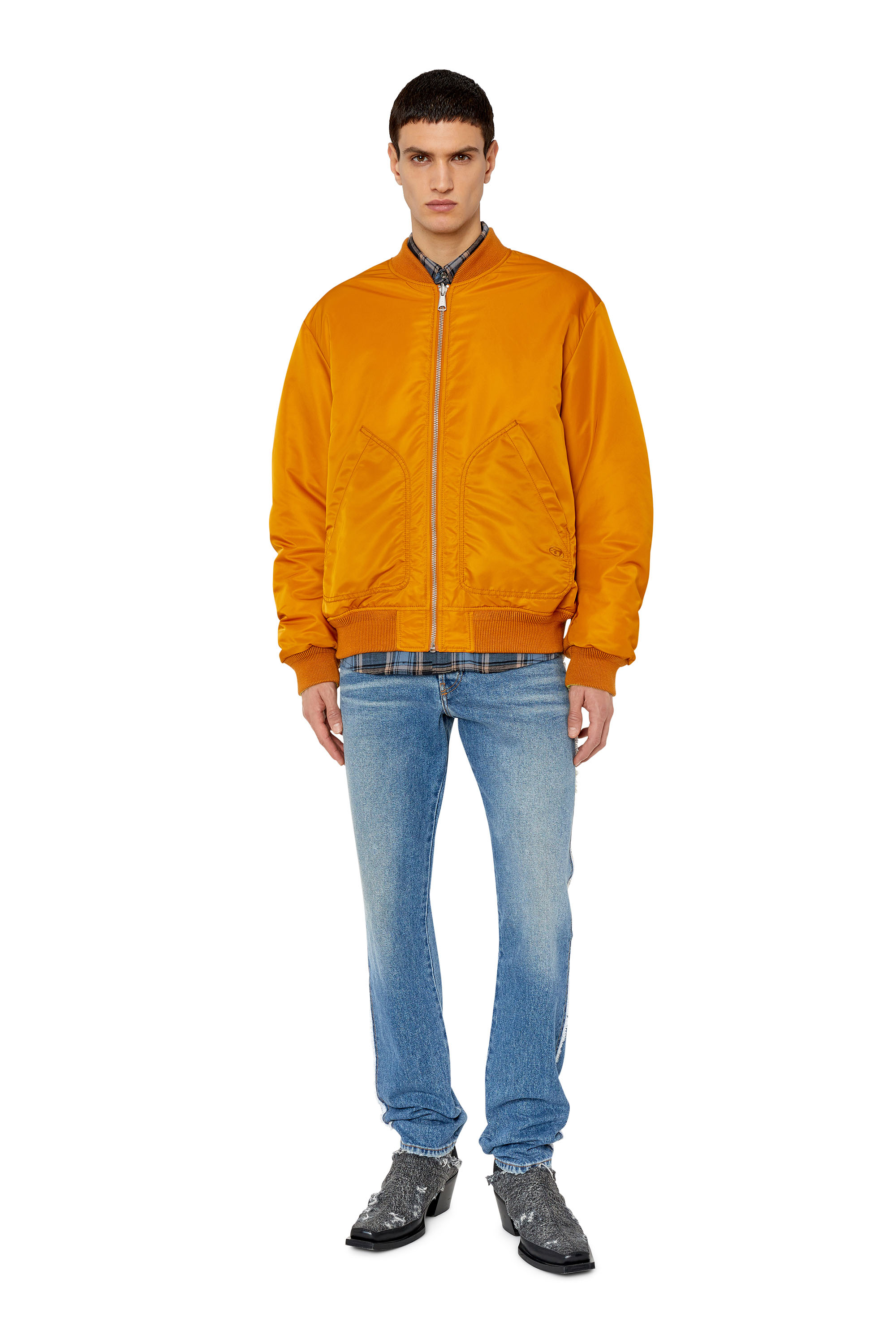 Diesel - J-MATT, Orange - Image 2