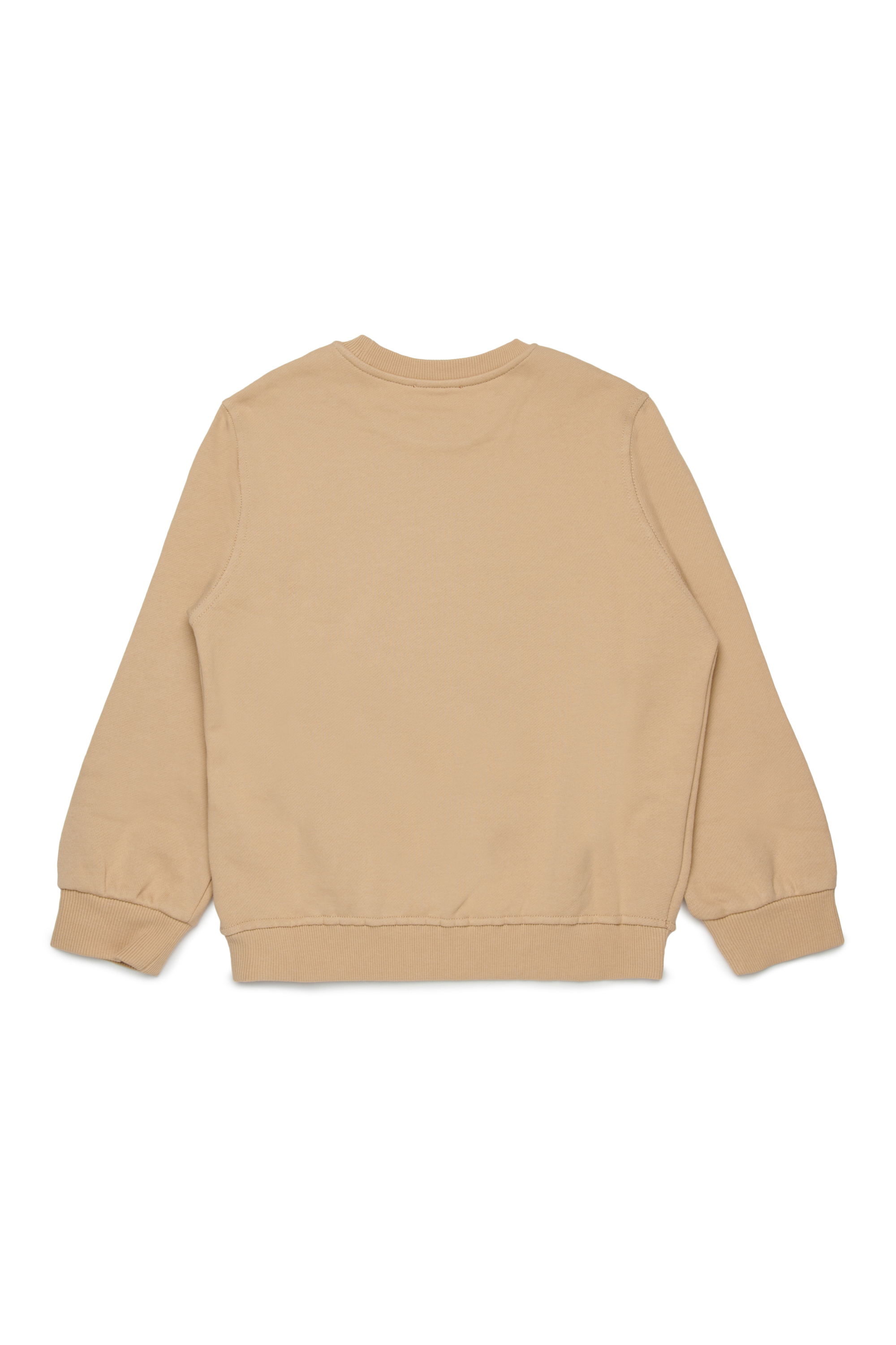 SBONNIE OVER, Light Brown