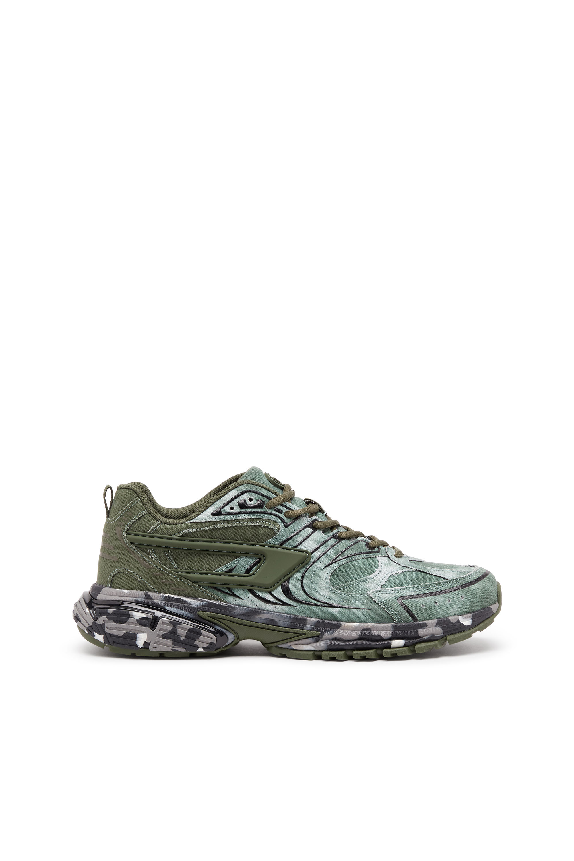 Diesel - S-SERENDIPITY PRO-X1, Military Green - Image 1