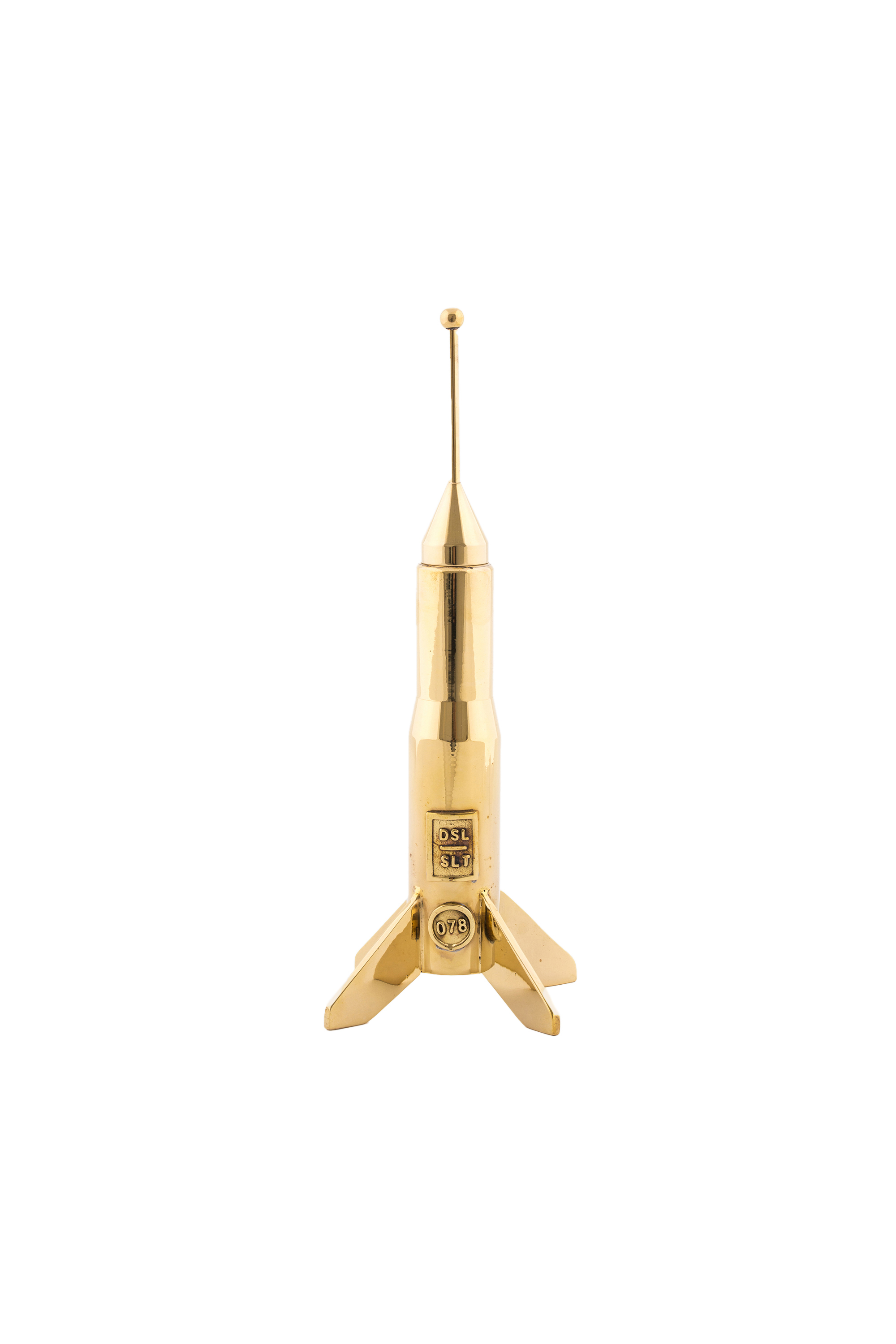 Diesel - 10877 COSMIC DINER, Gold - Image 2